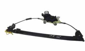 Cremagliera anteriore sinistra Guida per Alfa Romeo 156 Berlina Serie (932_) (03>05) (2003 - 2005)