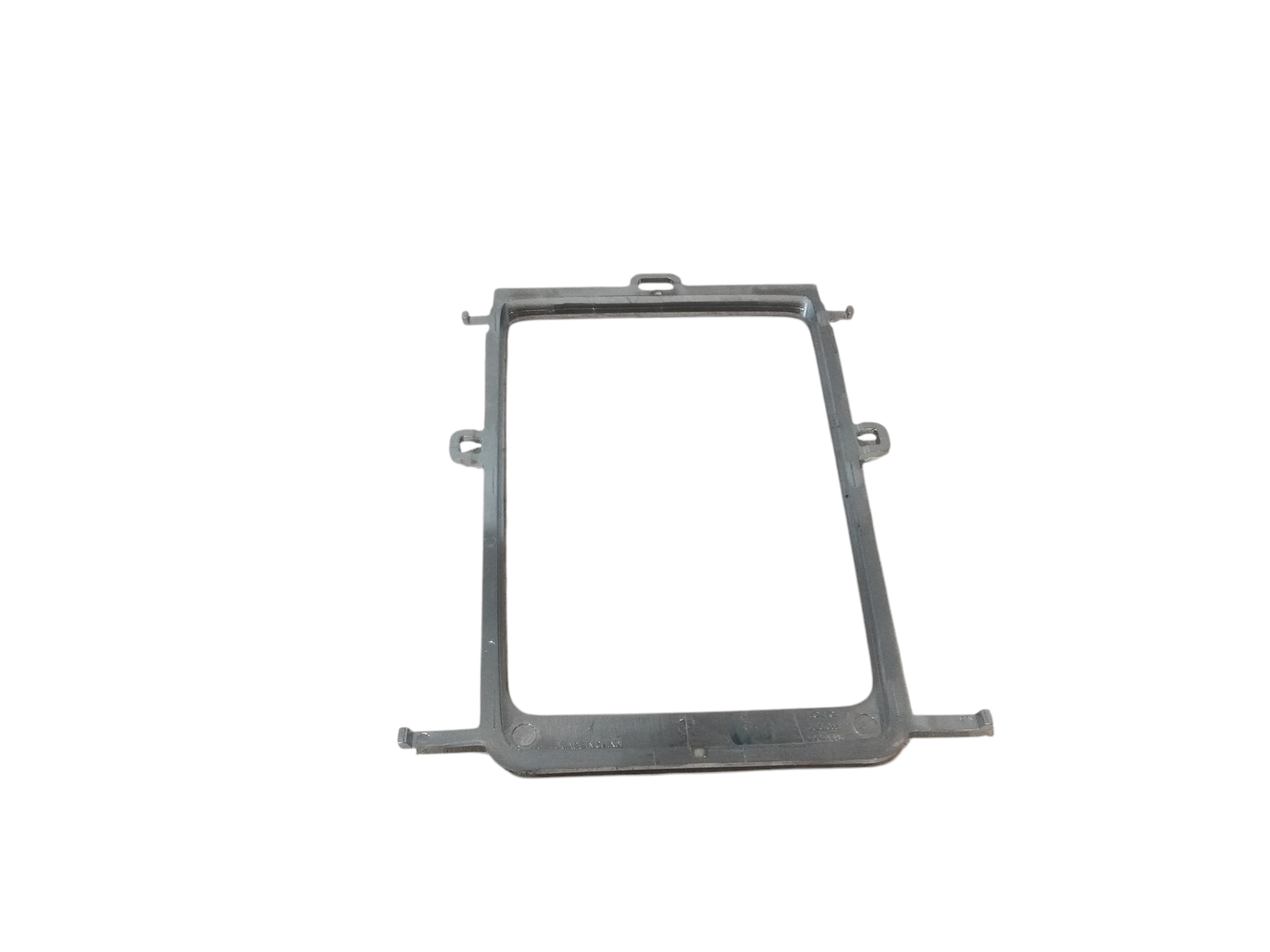 Cornice leva cambio per Volvo V60 1 Serie (2010 - In produzione)