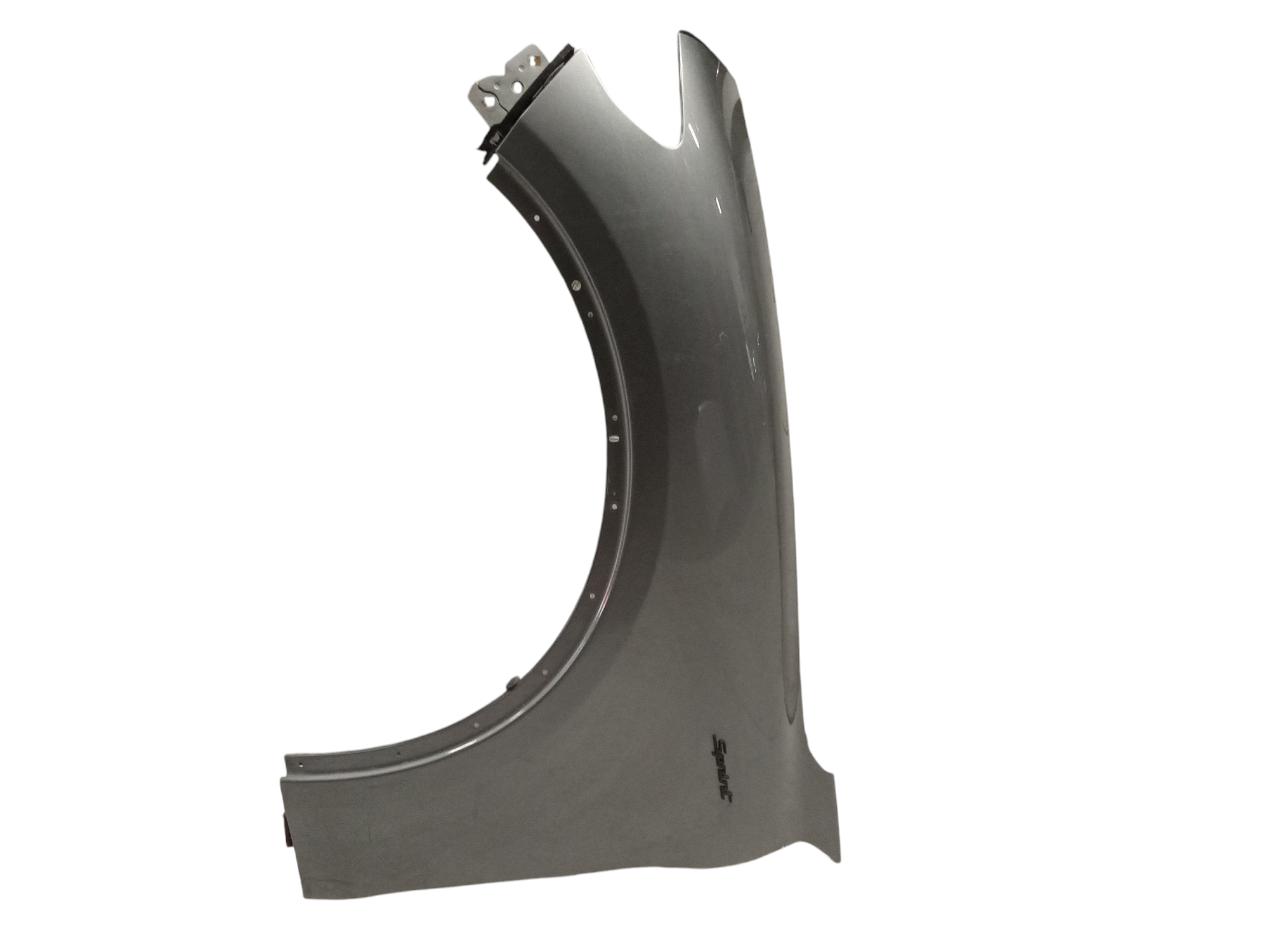 Parafango Anteriore Sinistro per Alfa Romeo Stelvio Serie (949_) (16>) (2016 - In produzione)