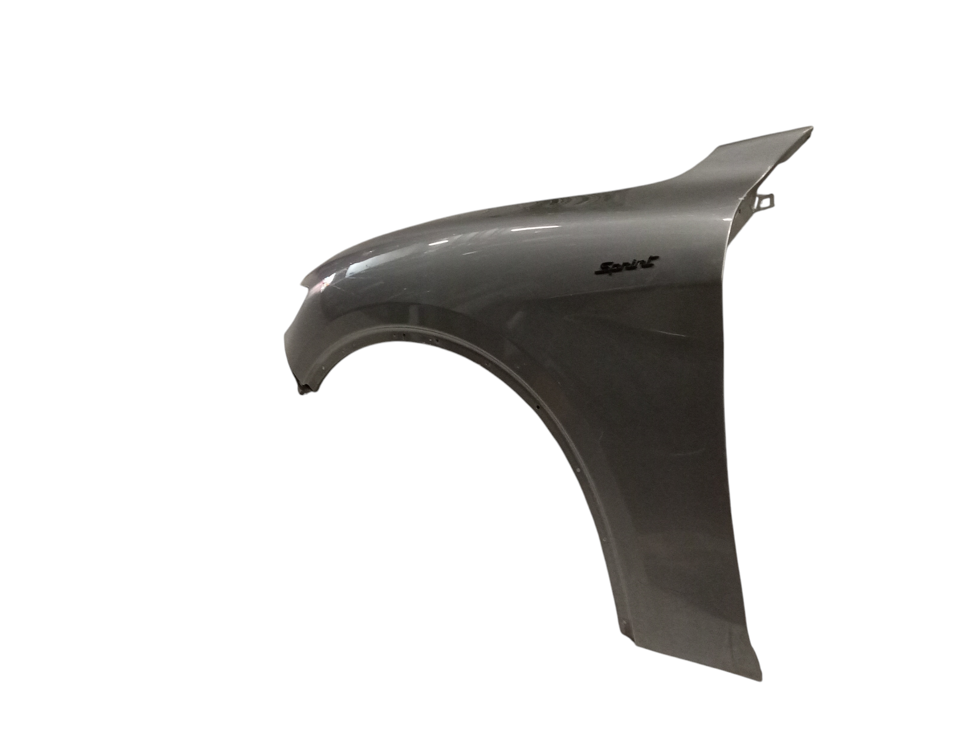 Parafango Anteriore Sinistro per Alfa Romeo Stelvio Serie (949_) (16>) (2016 - In produzione)