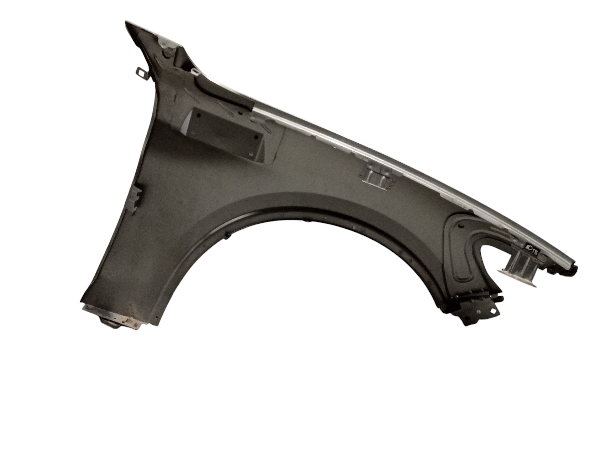 Parafango Anteriore Sinistro per Alfa Romeo Stelvio Serie (949_) (16>) (2016 - In produzione)