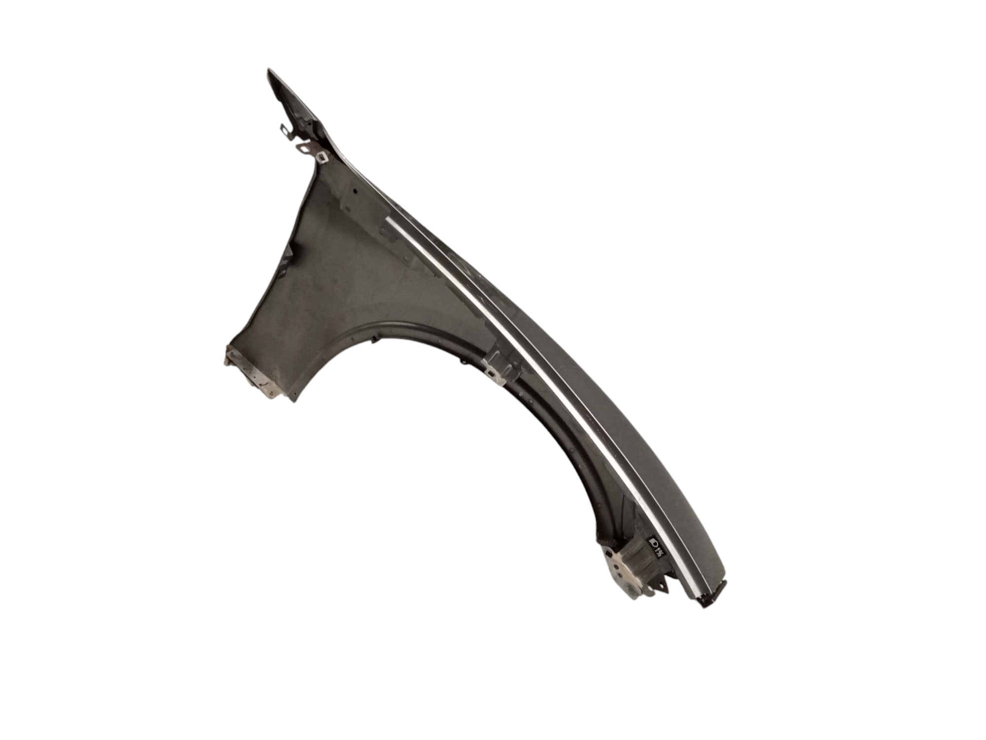 Parafango Anteriore Sinistro per Alfa Romeo Stelvio Serie (949_) (16>) (2016 - In produzione)