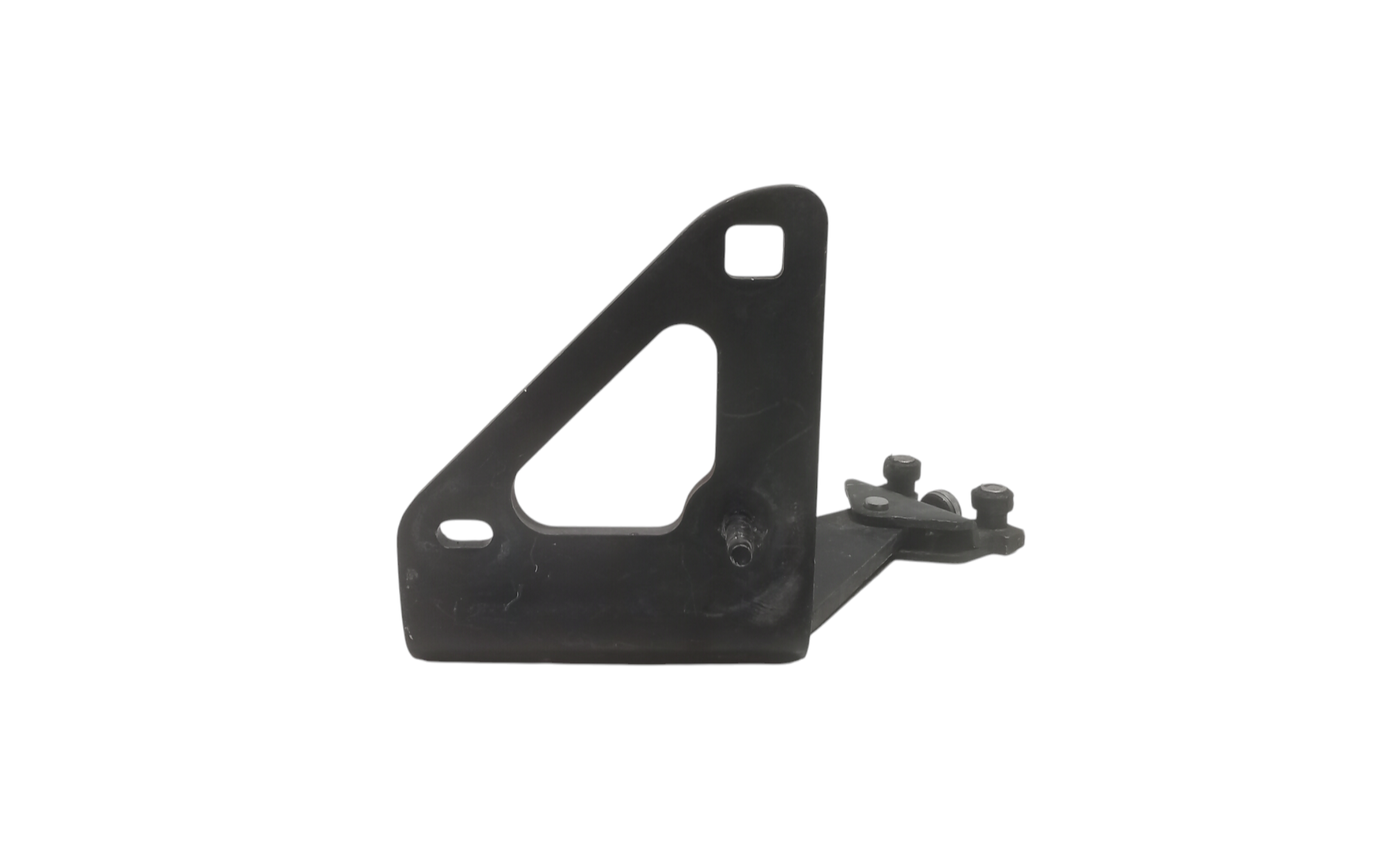 Cerniera porta scorrevole dx per Renault Trafic Furgone 2 Serie (2007 - In produzione)