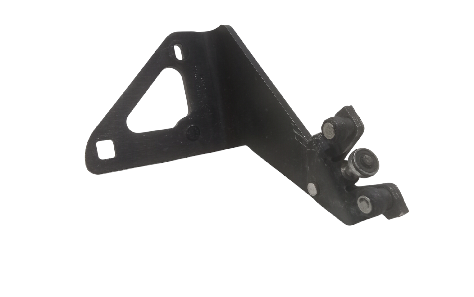 Cerniera porta scorrevole dx per Renault Trafic Furgone 2 Serie (2007 - In produzione)