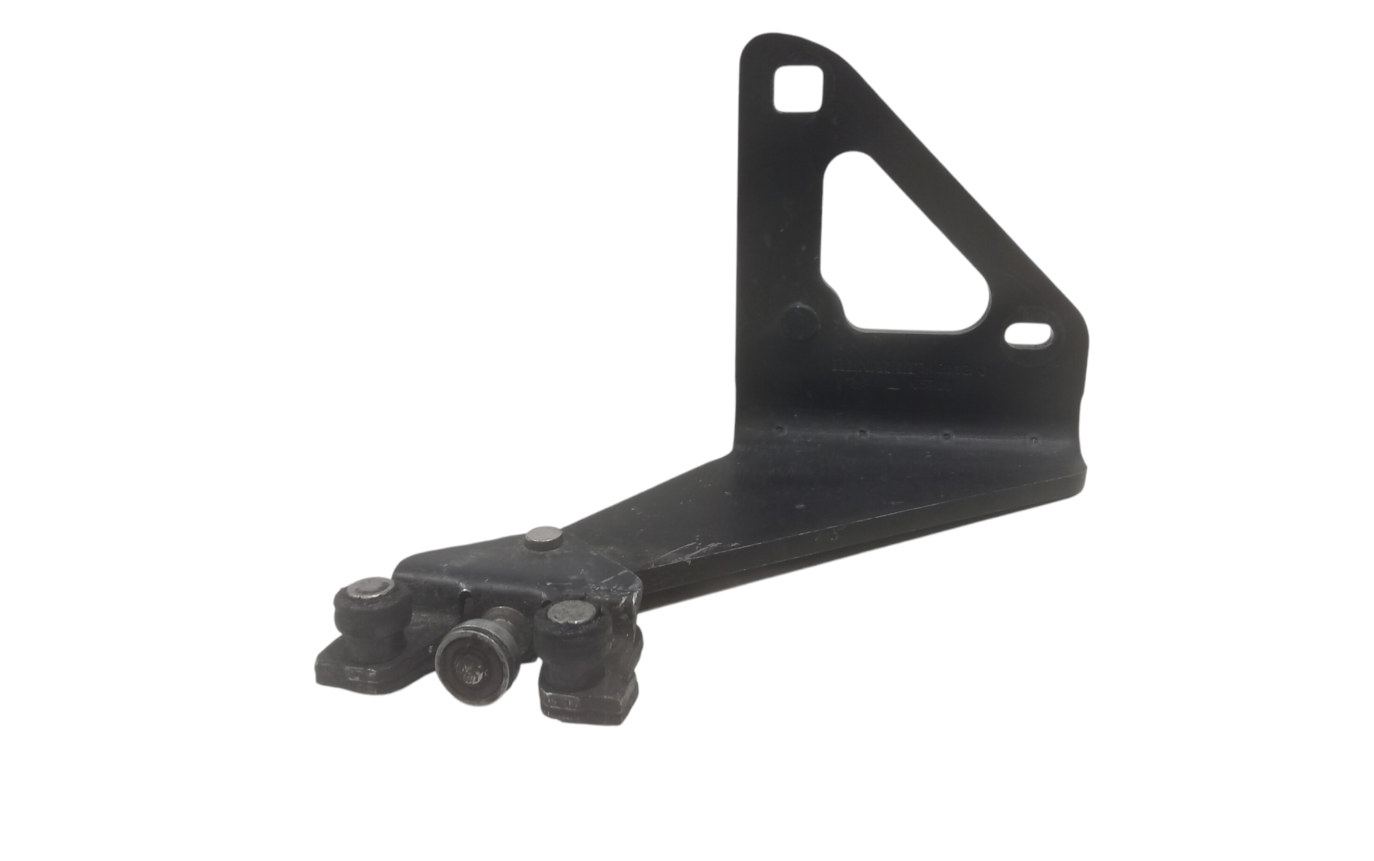 Cerniera porta scorrevole dx per Renault Trafic Furgone 2 Serie (2007 - In produzione)