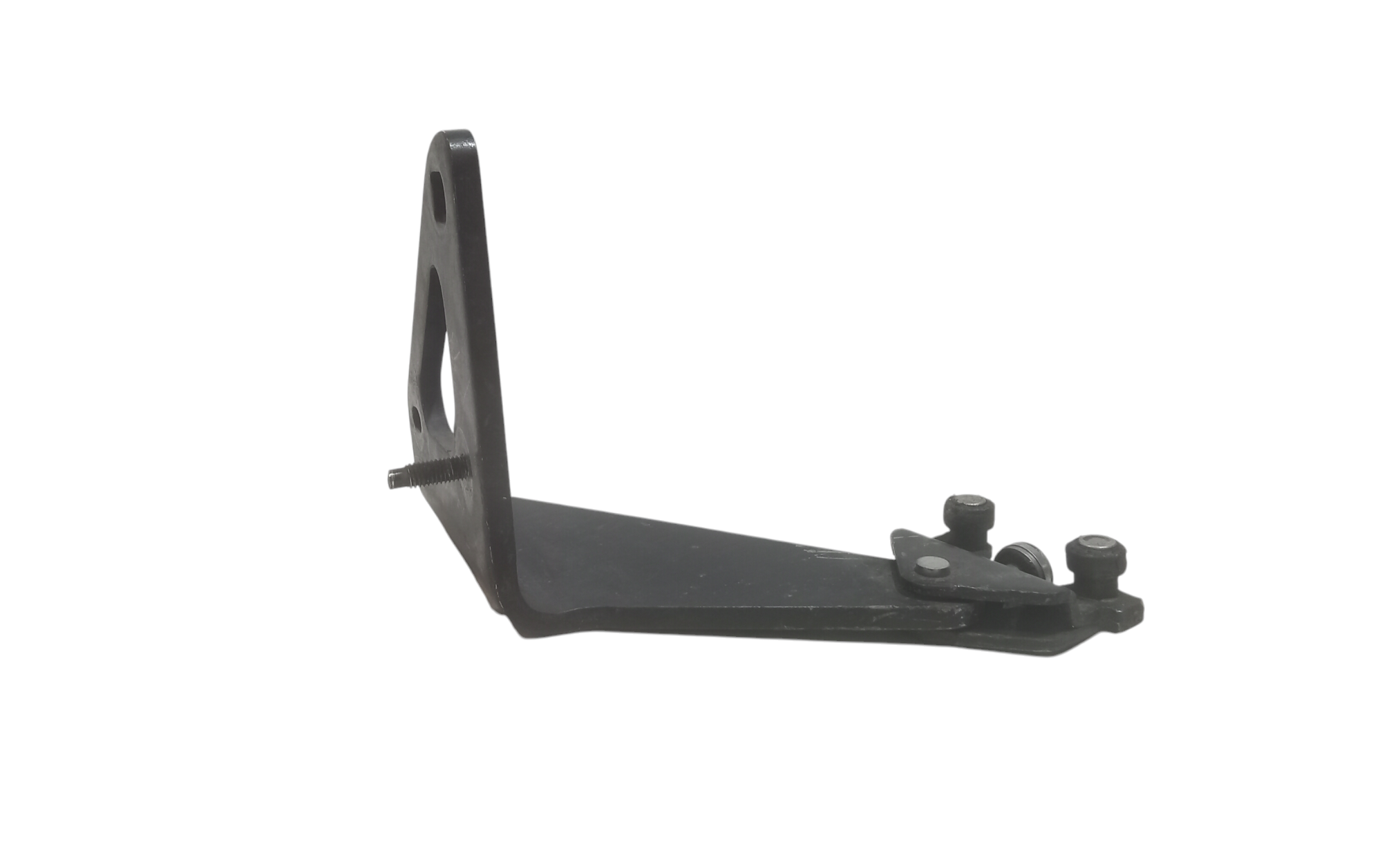 Cerniera porta scorrevole dx per Renault Trafic Furgone 2 Serie (2007 - In produzione)