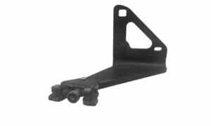 Cerniera porta scorrevole dx per Renault Trafic Furgone 2 Serie (2007 - In produzione)