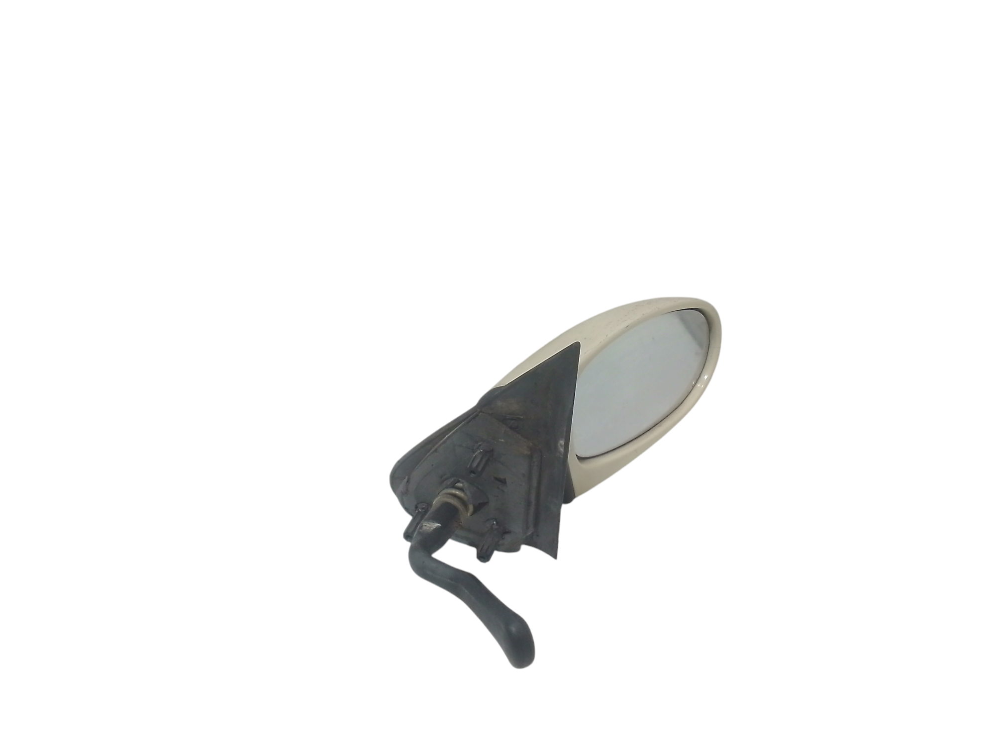 Specchietto Retrovisore Destro per Fiat Seicento Serie (00>05) (2000 - 2005)