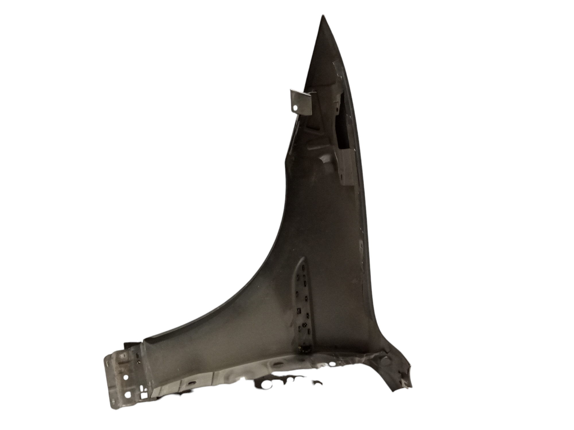 Parafango Anteriore Destro per Jaguar F-pace Serie (16>) (2016 - In produzione)