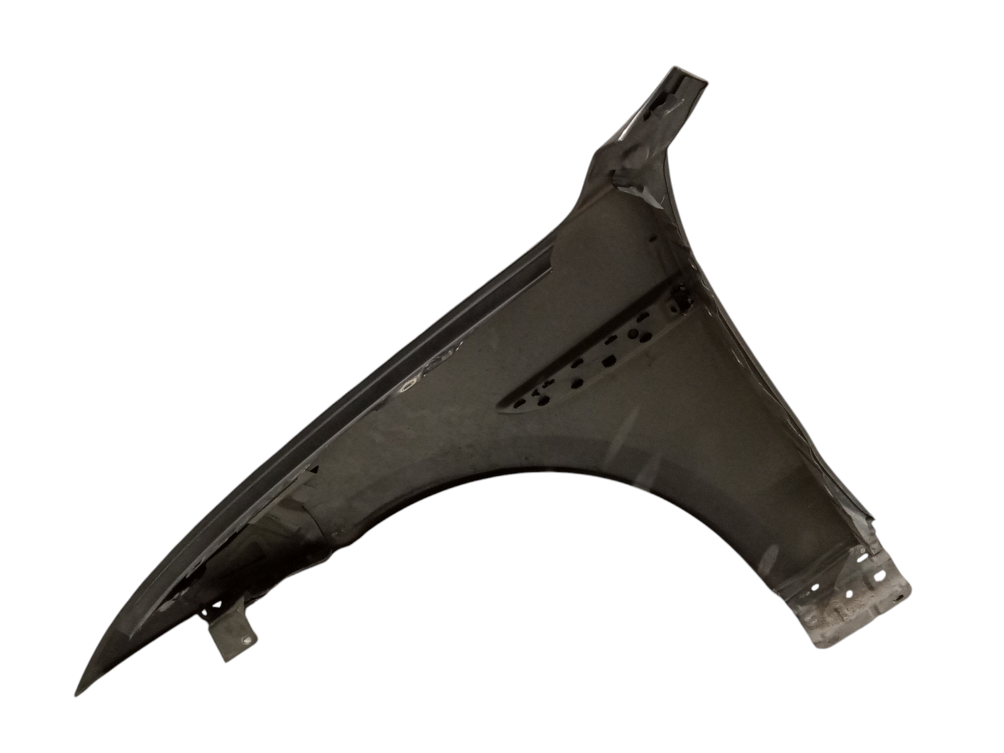 Parafango Anteriore Destro per Jaguar F-pace Serie (16>) (2016 - In produzione)