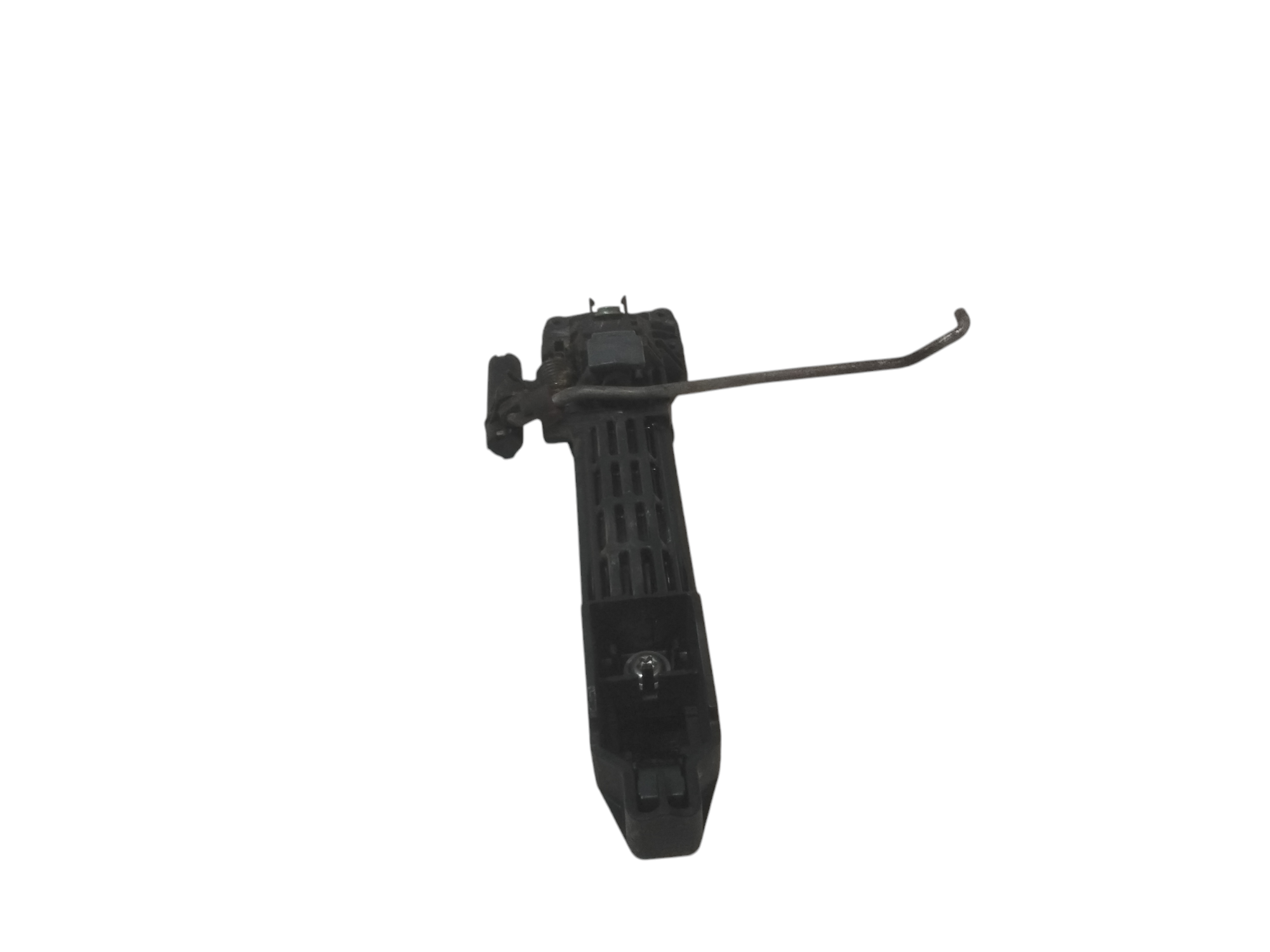 Maniglia esterna Anteriore Destra per Toyota Corolla Verso 1 Serie (2002 - 2004)