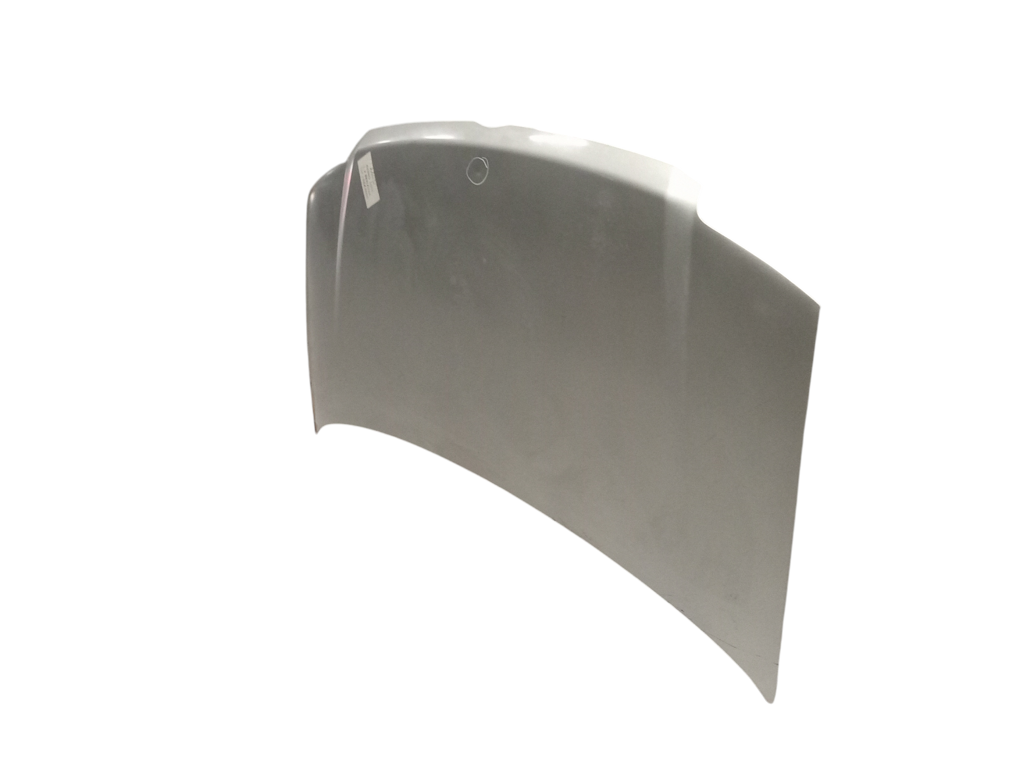 Cofano Anteriore per Fiat Panda 2 Serie (2003 - 2010)