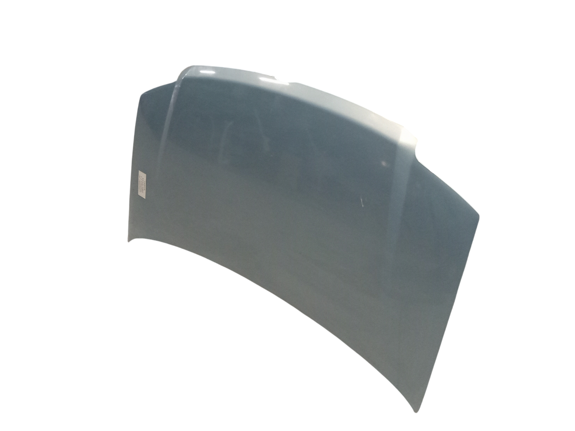 Cofano Anteriore per Fiat Panda 2 Serie (2003 - 2010)