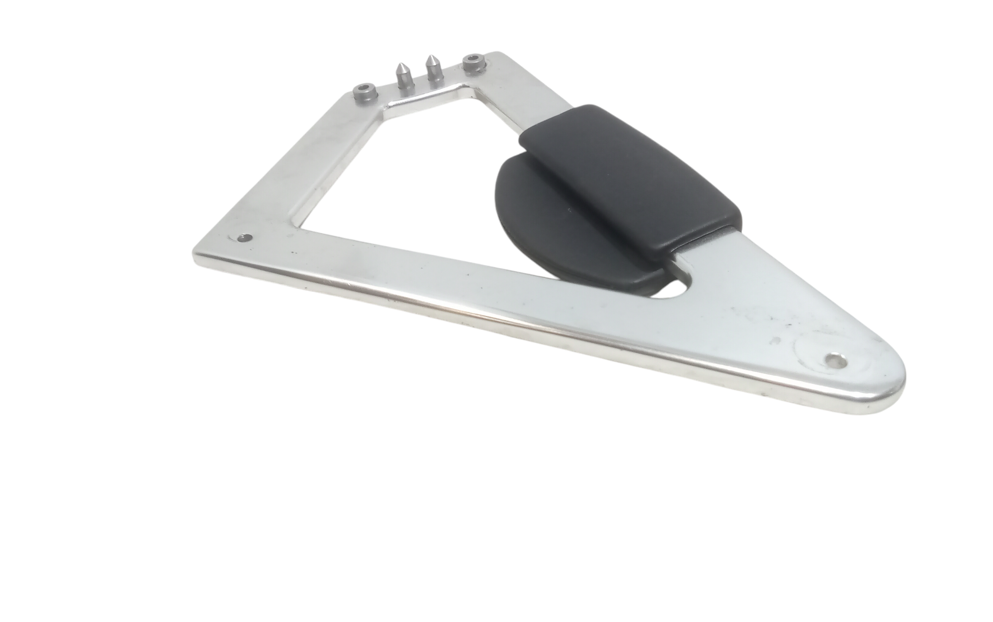 Maniglia appiglio interna tunnel centrale sinistra per Audi Tt Serie (8n3) (98>06) (1998 - 2006)