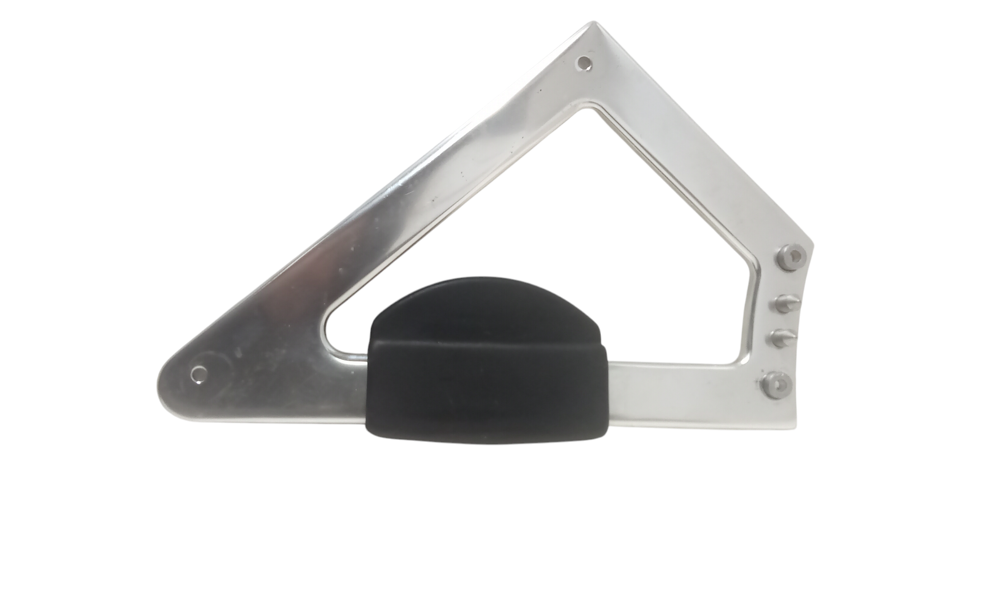 Maniglia appiglio interna tunnel centrale sinistra per Audi Tt Serie (8n3) (98>06) (1998 - 2006)