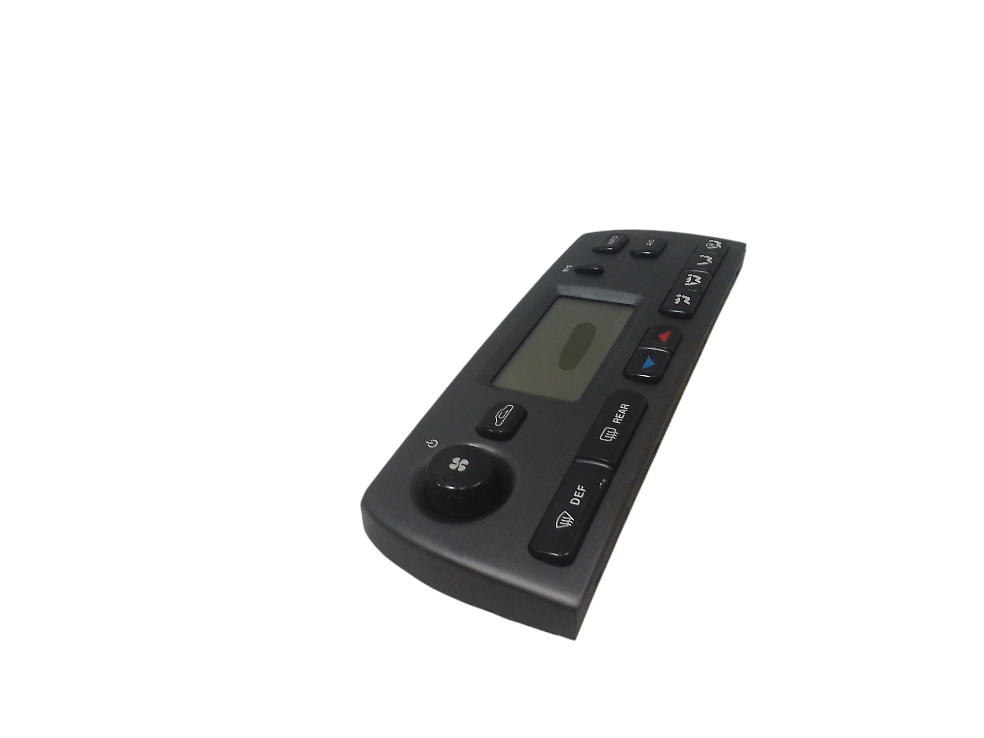 Comandi Clima per Jaguar X-type  Serie (2001 - 2008)