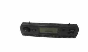 Comandi Clima per Jaguar X-type  Serie (2001 - 2008)