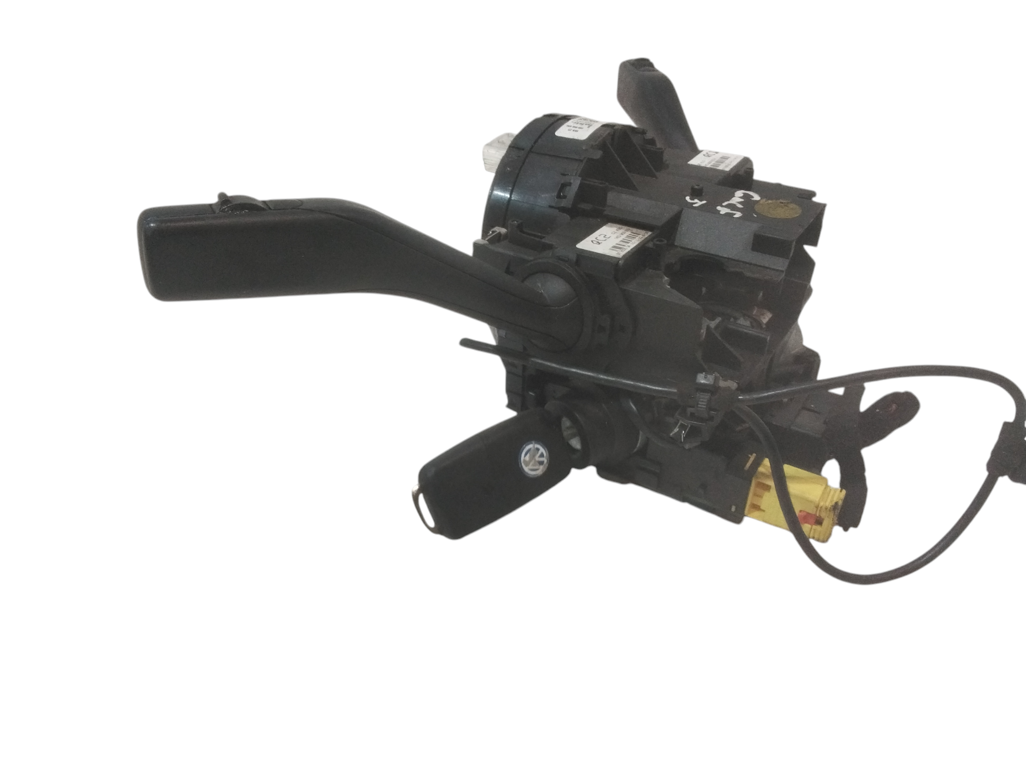 Devioluci per Volkswagen Golf 5 Berlina (03>08) (2003 - 2008)