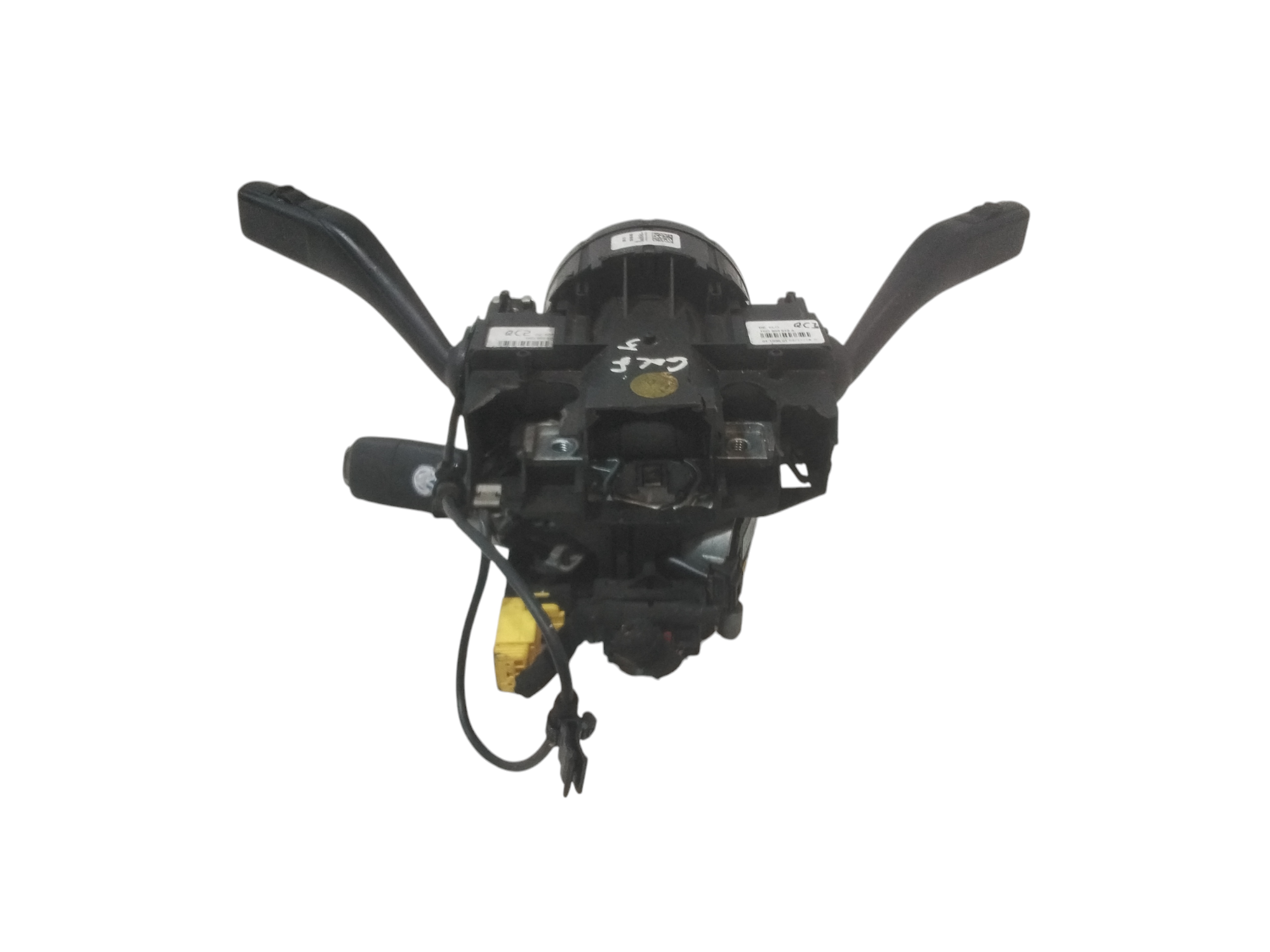 Devioluci per Volkswagen Golf 5 Berlina (03>08) (2003 - 2008)