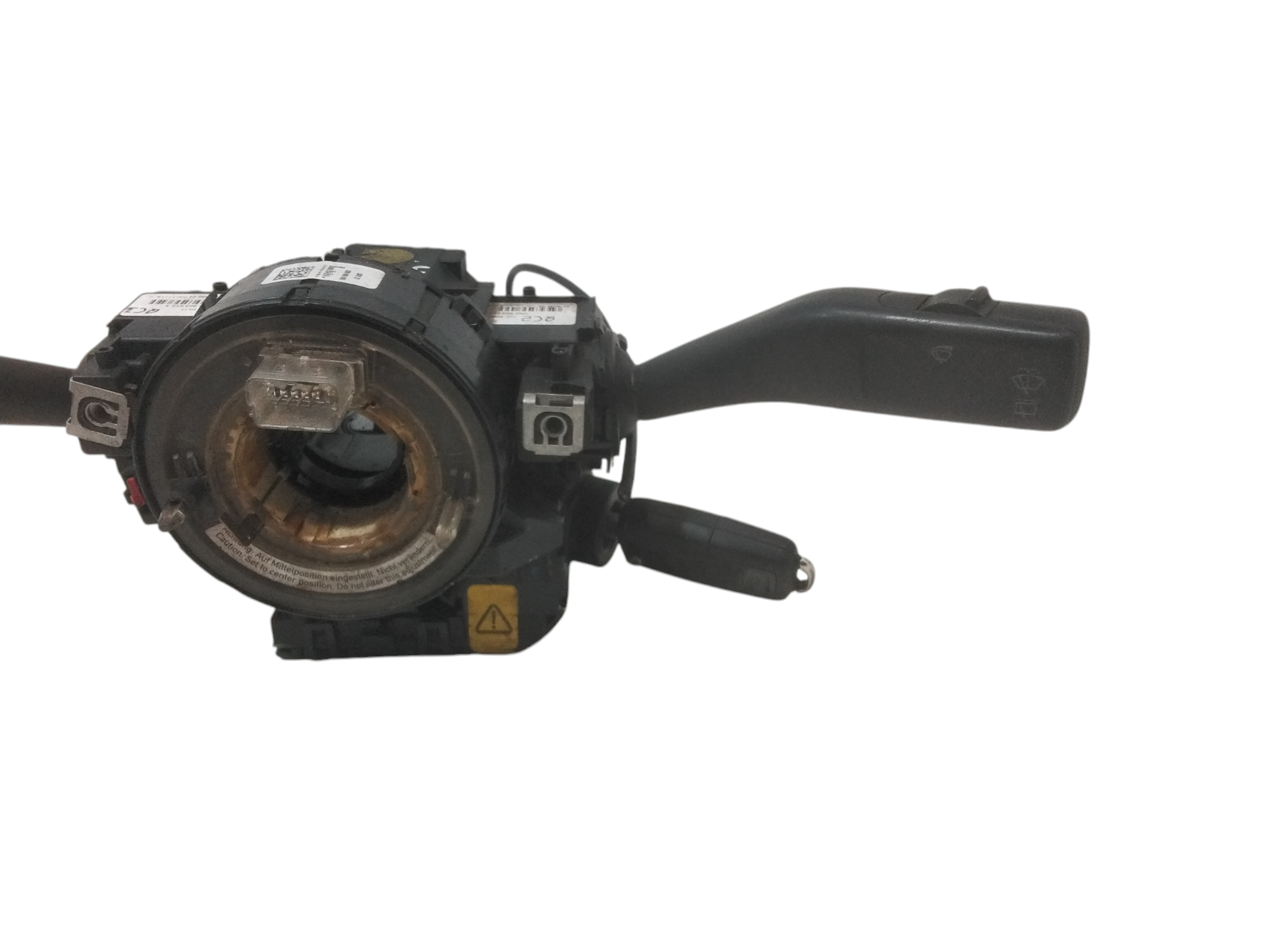 Devioluci per Volkswagen Golf 5 Berlina (03>08) (2003 - 2008)