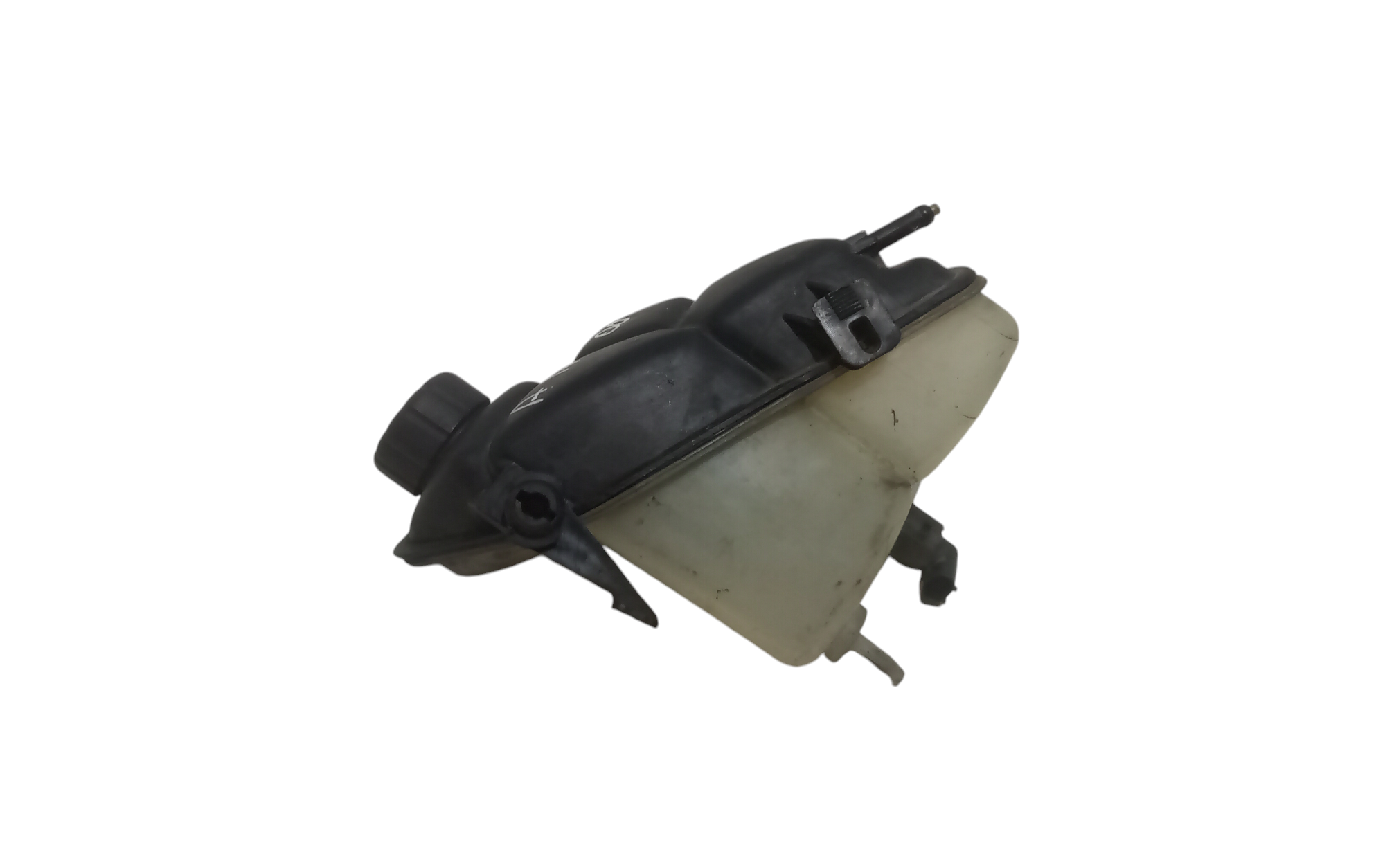 Vaschetta liquido radiatore per Mercedes Classe A W168 1 Serie (1997 - 2001)