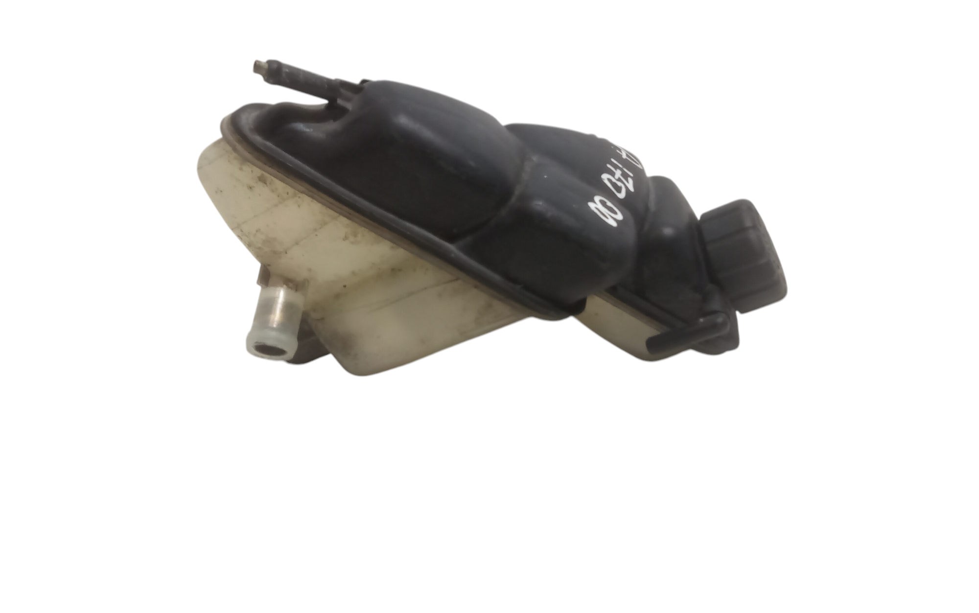 Vaschetta liquido radiatore per Mercedes Classe A W168 1 Serie (1997 - 2001)