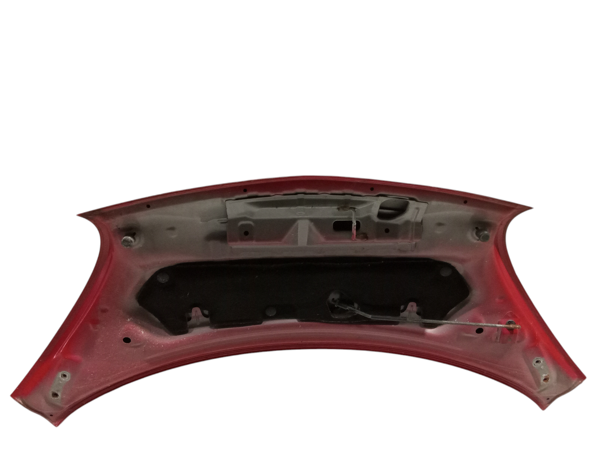 Cofano Anteriore per Citroen C1 1 Serie (2005 - 2008)