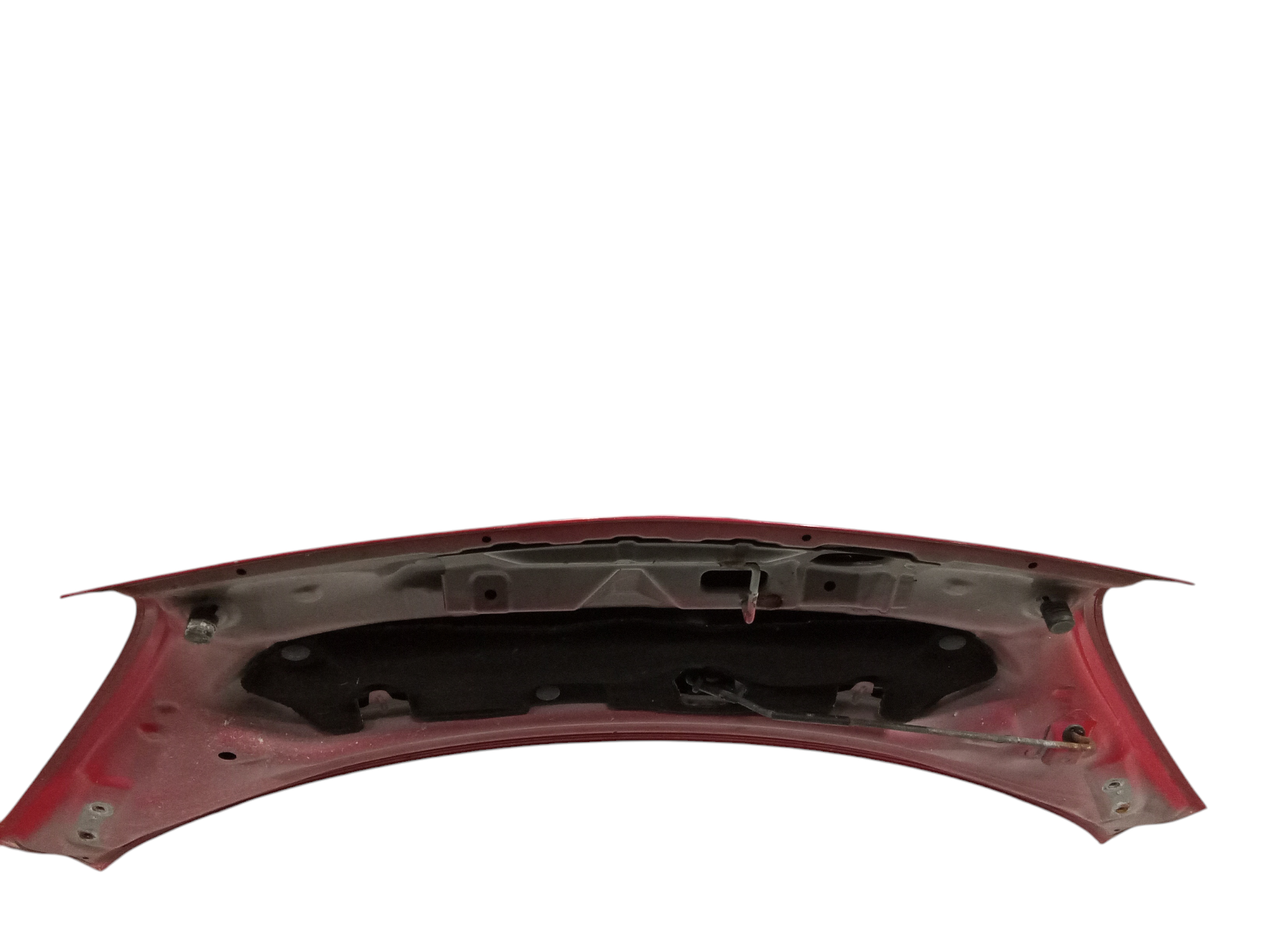 Cofano Anteriore per Citroen C1 1 Serie (2005 - 2008)