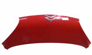 Cofano Anteriore per Citroen C1 1 Serie (2005 - 2008)