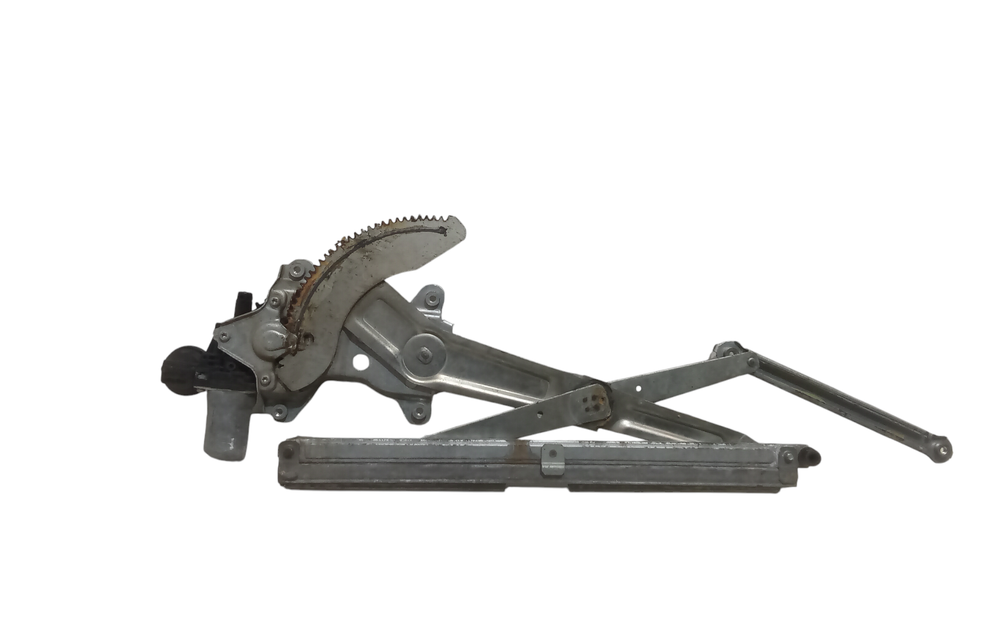 Cremagliera anteriore destra passeggero per Suzuki Swift 4 Serie (04>10) (2004 - 2010)