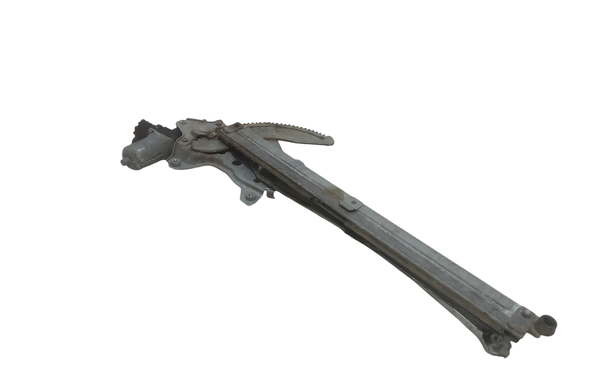 Cremagliera anteriore destra passeggero per Suzuki Swift 4 Serie (04>10) (2004 - 2010)