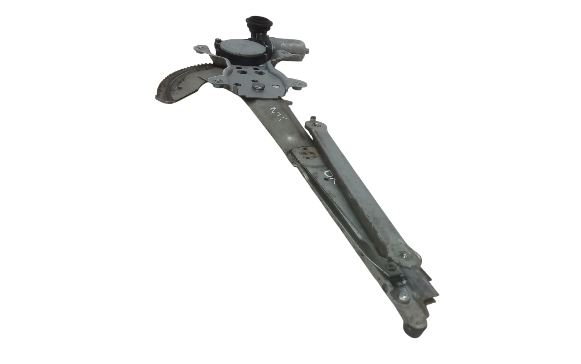 Cremagliera anteriore destra passeggero per Suzuki Swift 4 Serie (04>10) (2004 - 2010)