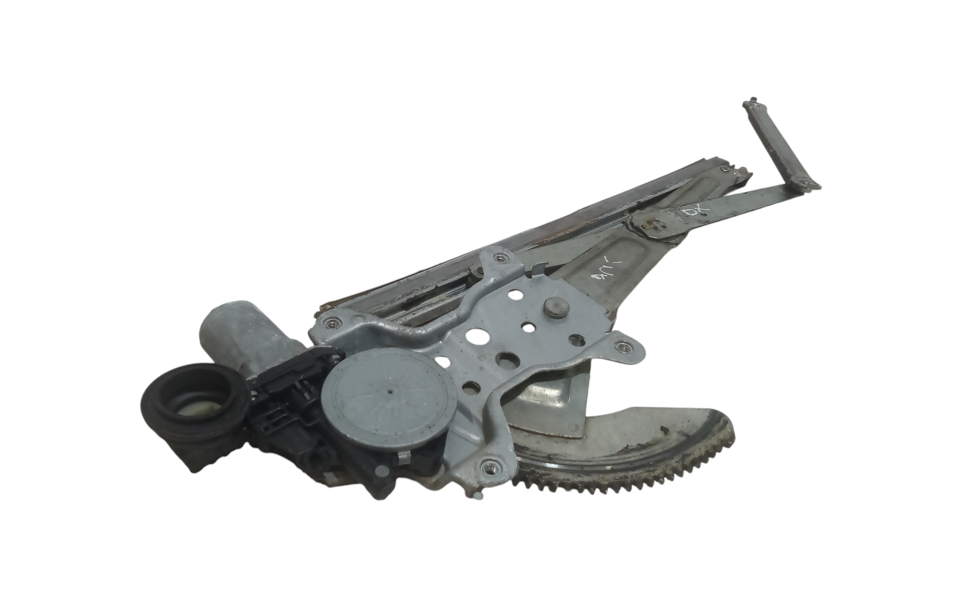 Cremagliera anteriore destra passeggero per Suzuki Swift 4 Serie (04>10) (2004 - 2010)