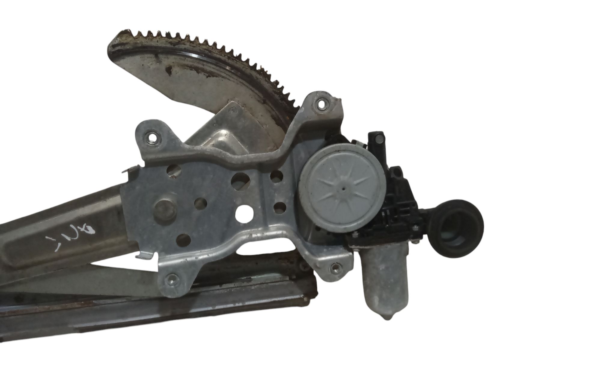 Cremagliera anteriore destra passeggero per Suzuki Swift 4 Serie (04>10) (2004 - 2010)