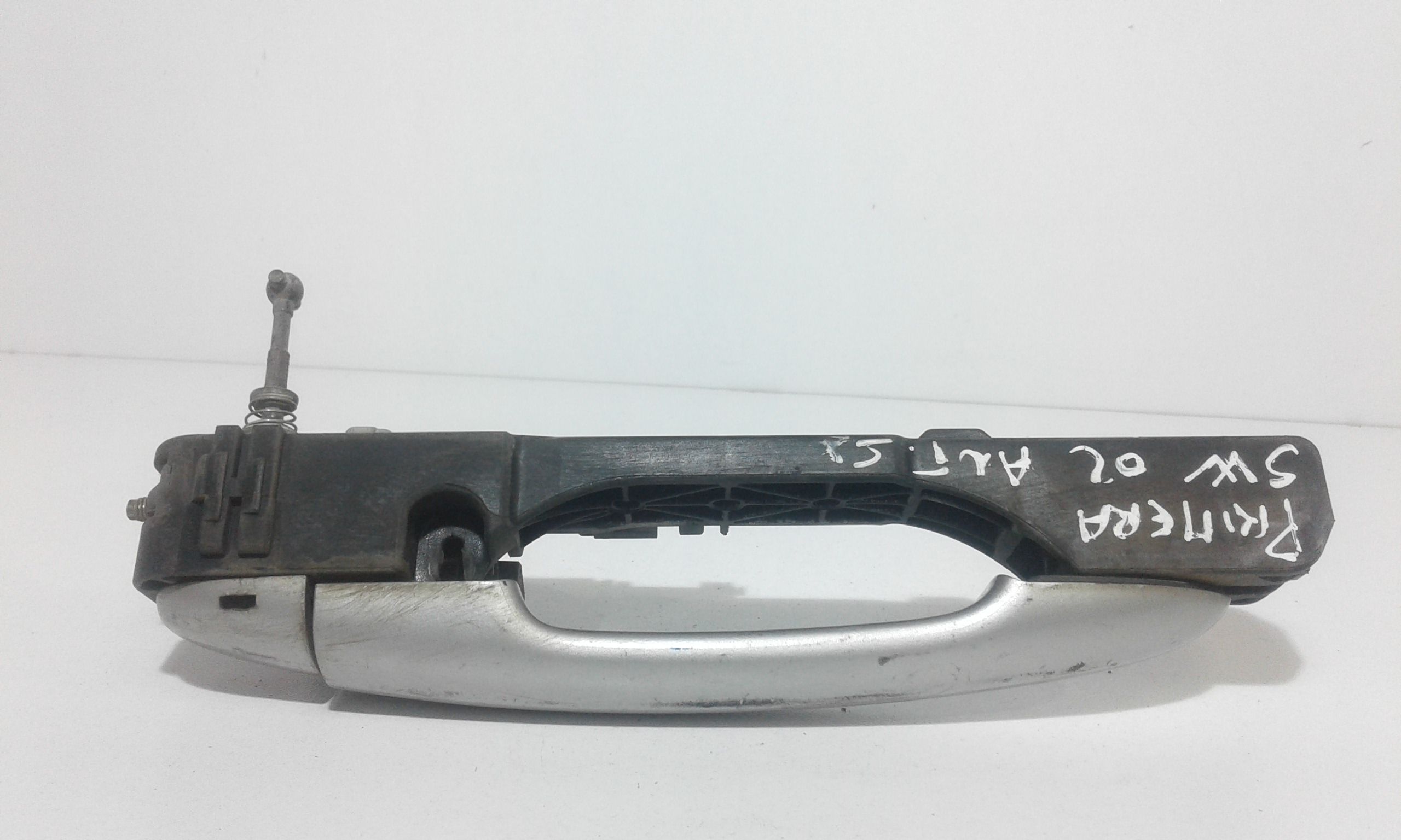 Maniglia esterna Anteriore Sinistra NISSAN Primera S. Wagon 2 Serie