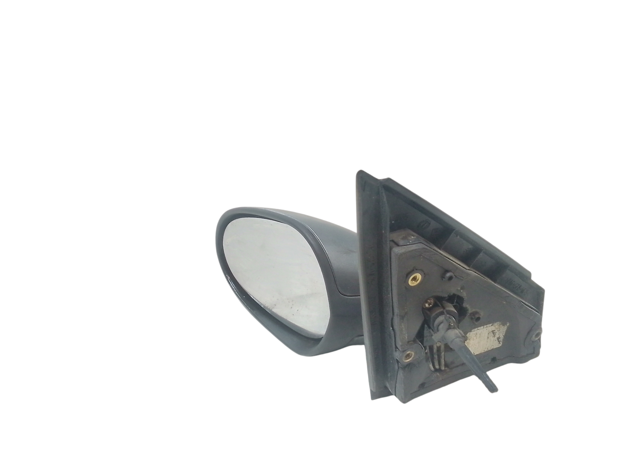 Specchietto Retrovisore Sinistro per Lancia Ypsilon 1 Serie (2003 - 2006)