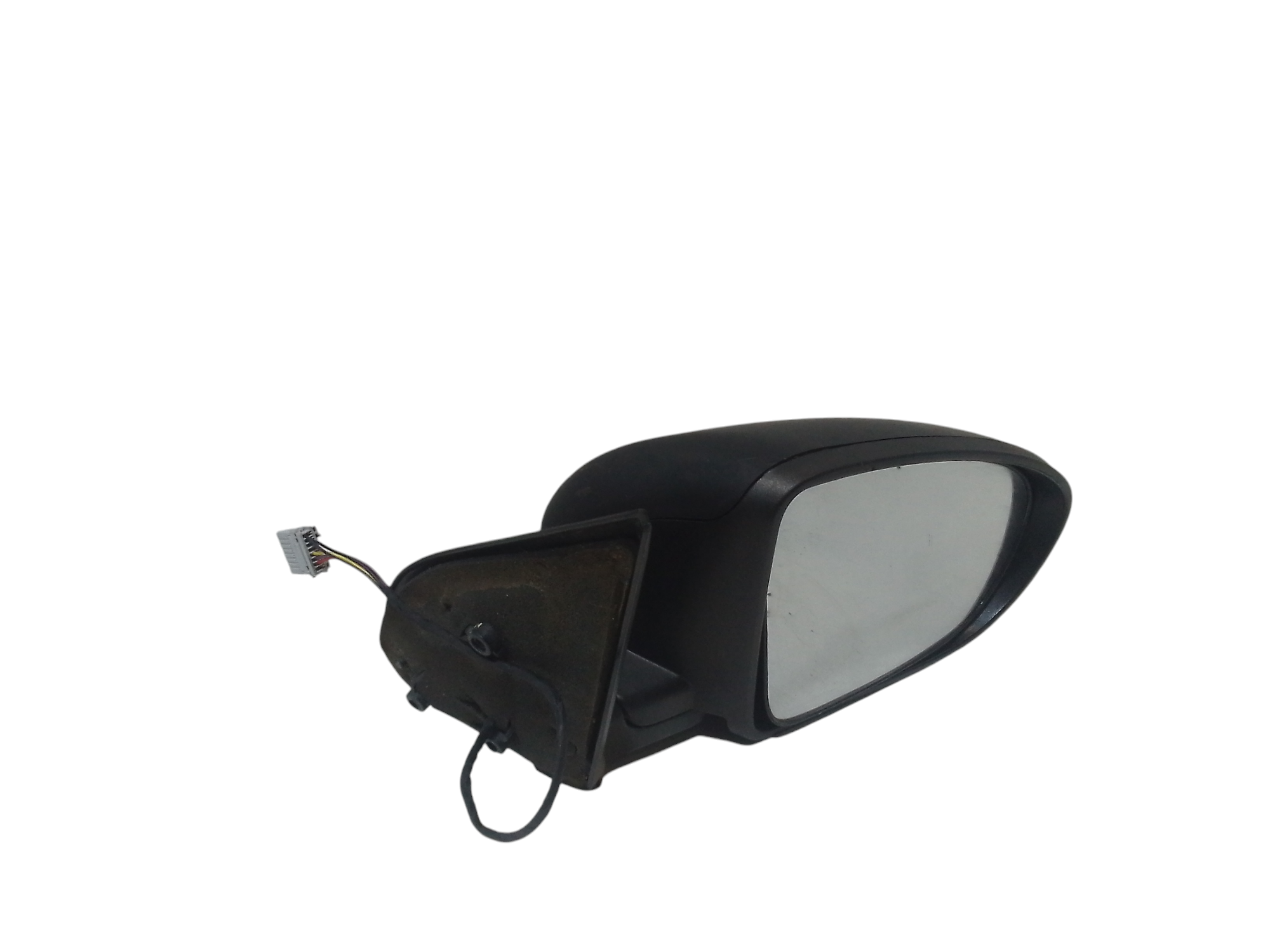 Specchietto Retrovisore Destro per Nissan Qashqai 1 Serie (2006 - 2009)