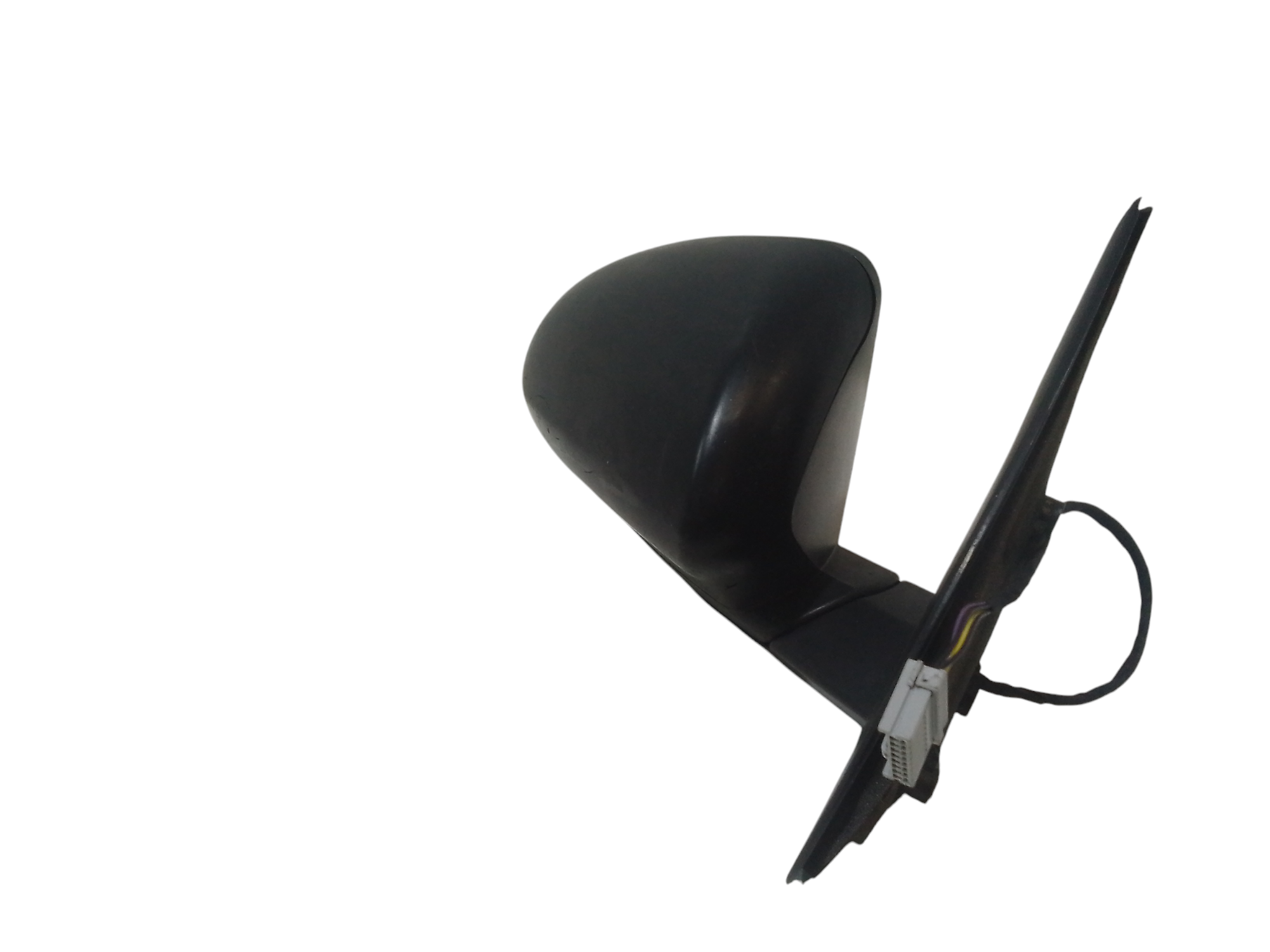 Specchietto Retrovisore Destro per Nissan Qashqai 1 Serie (2006 - 2009)