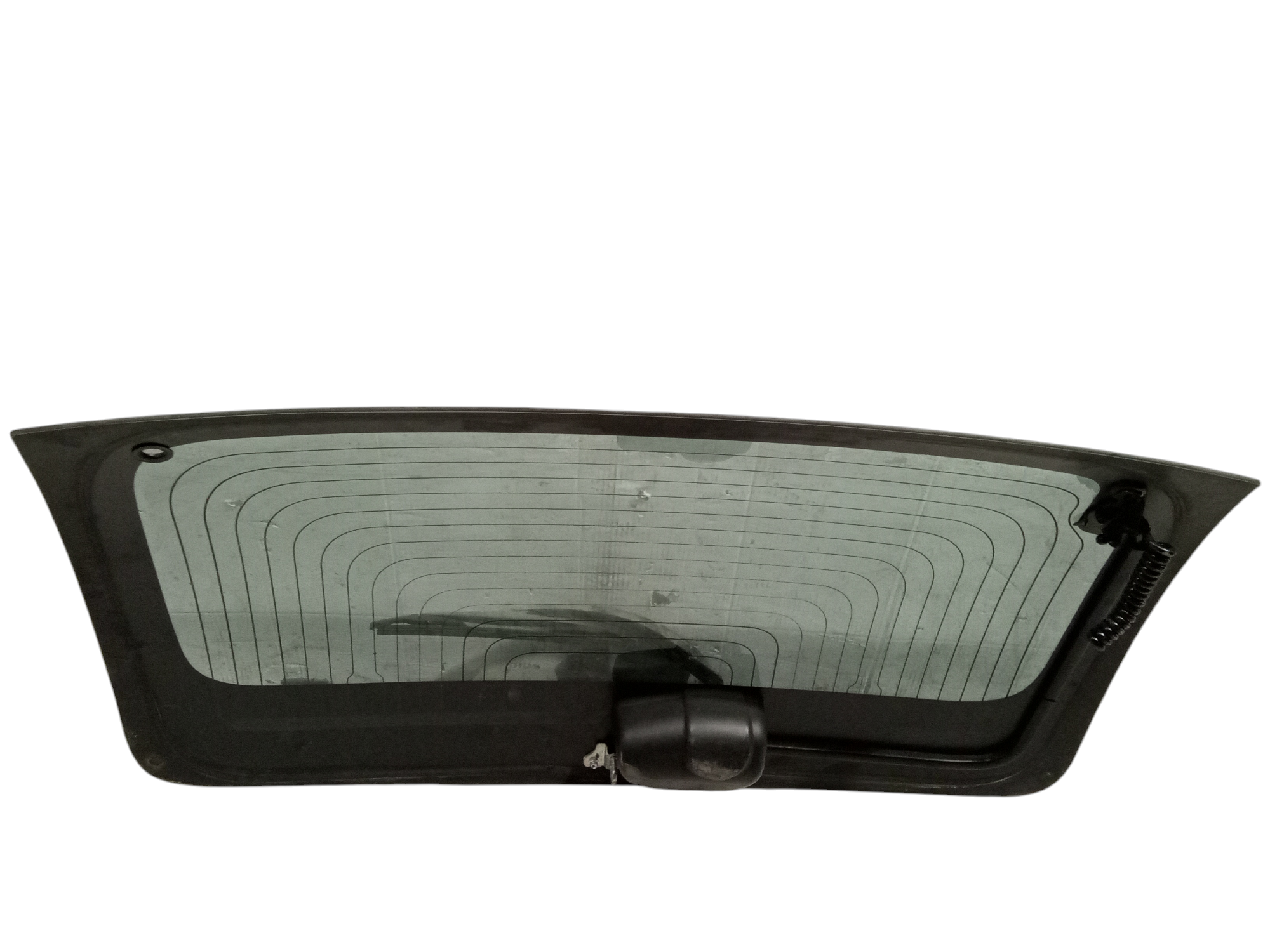 Lunotto per Citroen C1 1 Serie (2005 - 2008)