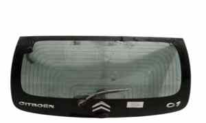 Lunotto per Citroen C1 1 Serie (2005 - 2008)