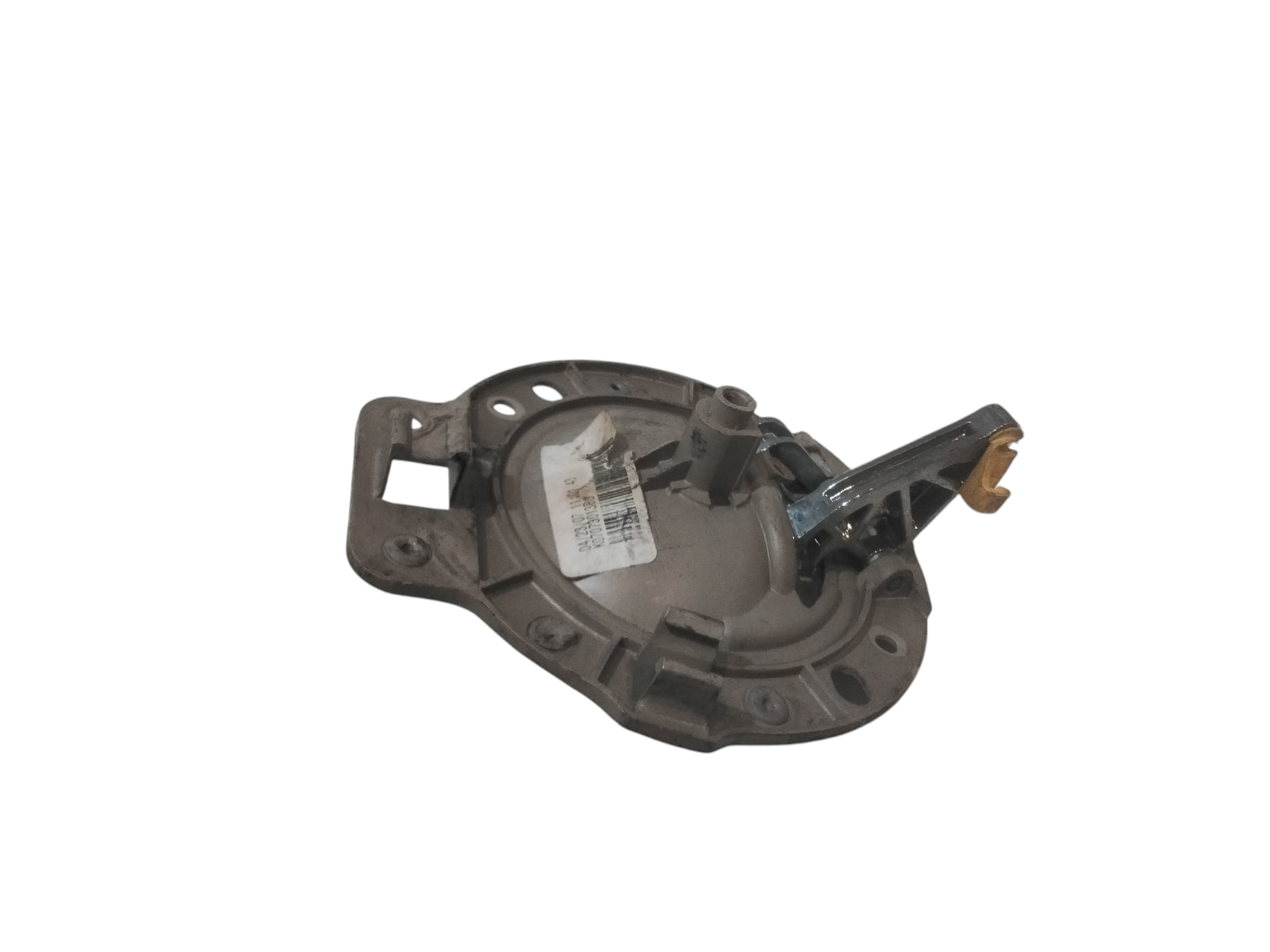 Maniglia interna anteriore Sinistra per Jeep Commander (2004 - 2011)