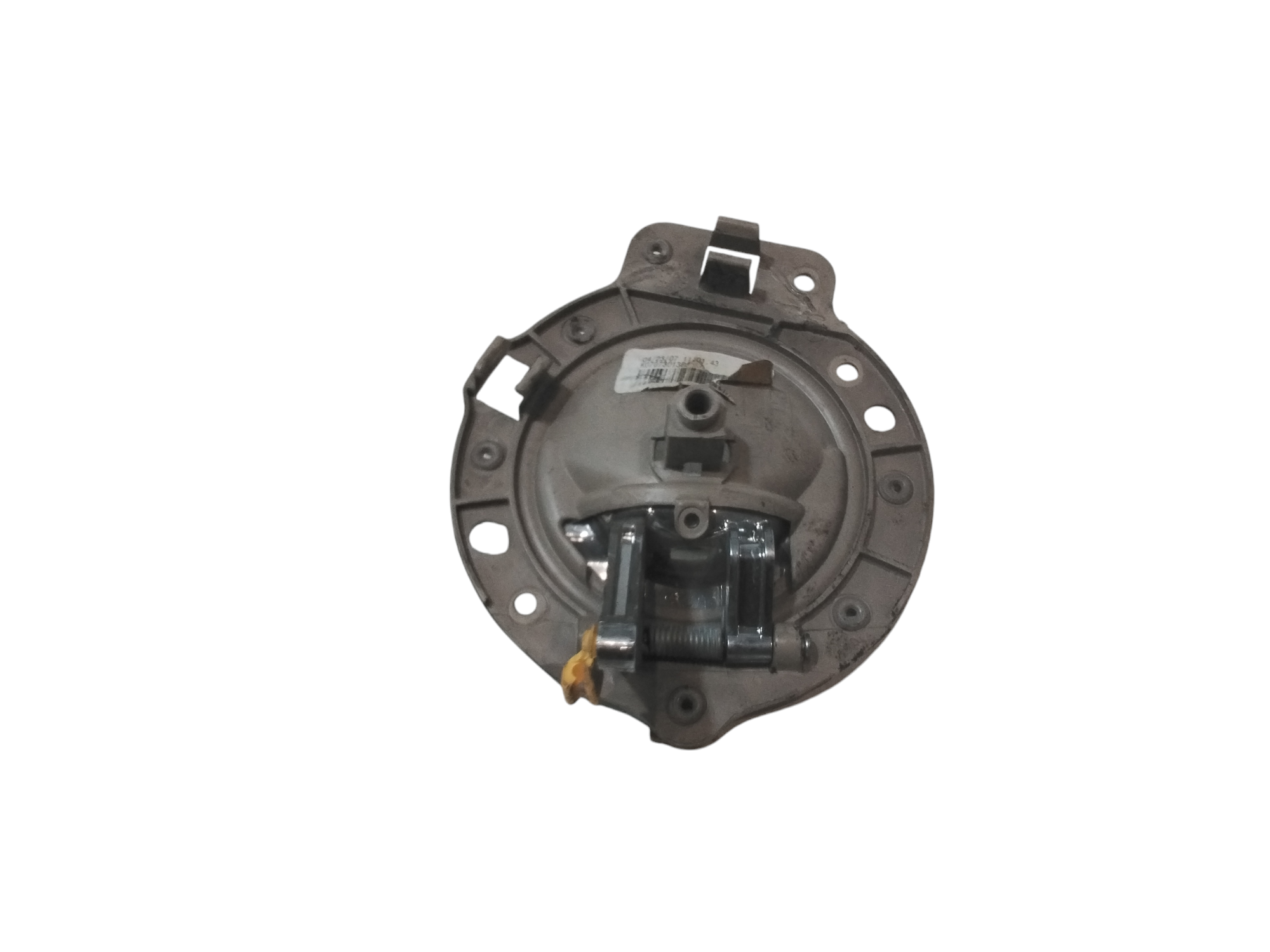 Maniglia interna anteriore Sinistra per Jeep Commander (2004 - 2011)