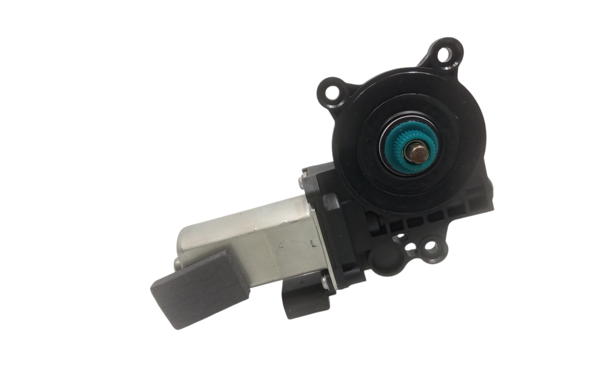 Motorino Alzavetro anteriore destra per Lancia Ypsilon 2 Serie (2006 - 2010)