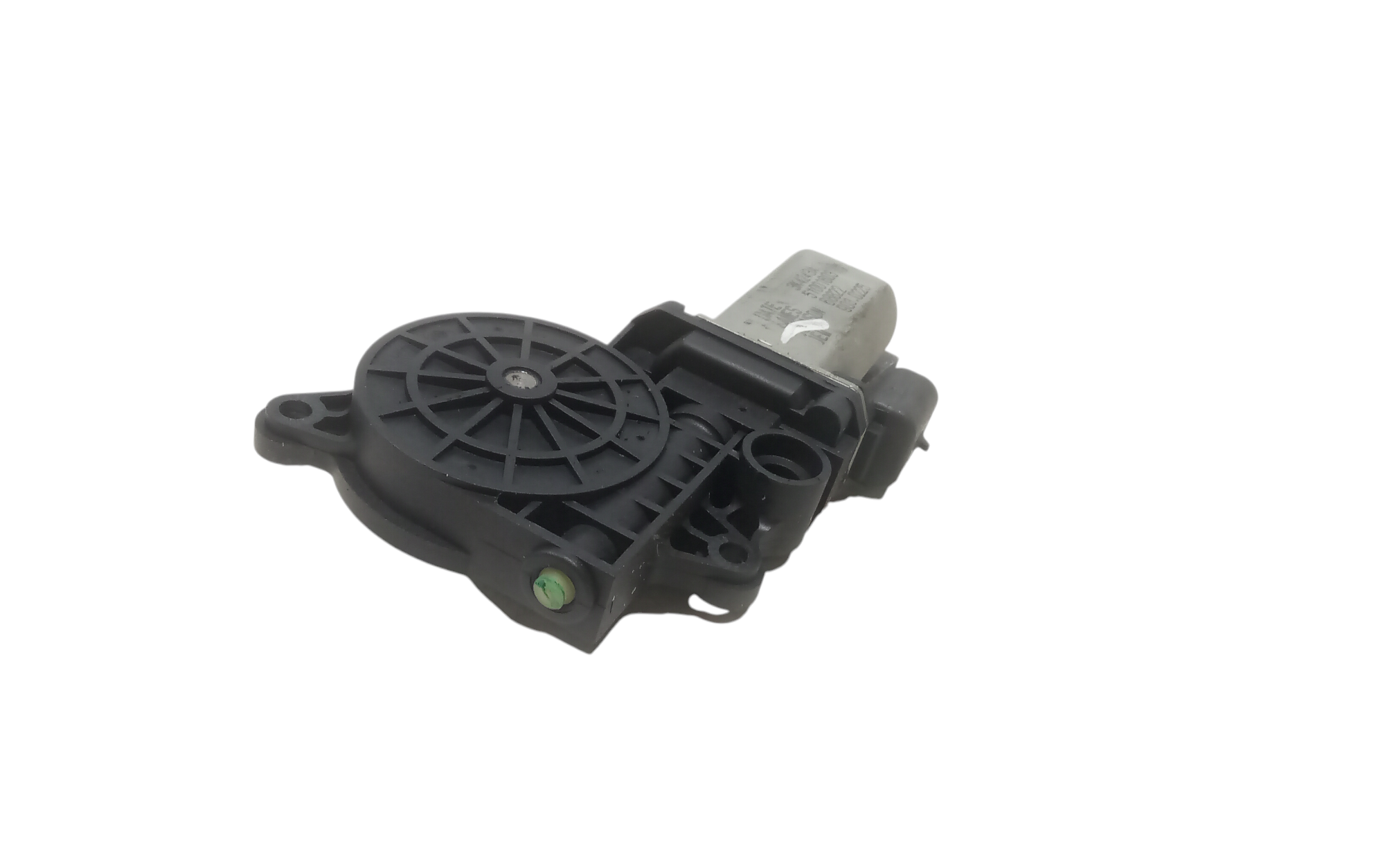 Motorino Alzavetro anteriore destra per Lancia Ypsilon 2 Serie (2006 - 2010)