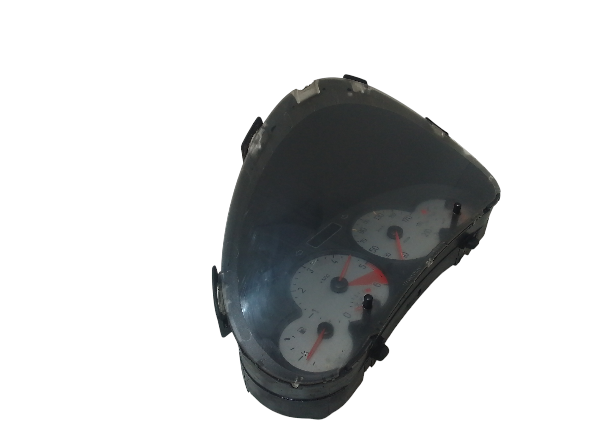 Quadro Strumenti per Peugeot 206 S. Wagon (2002 - 2007)