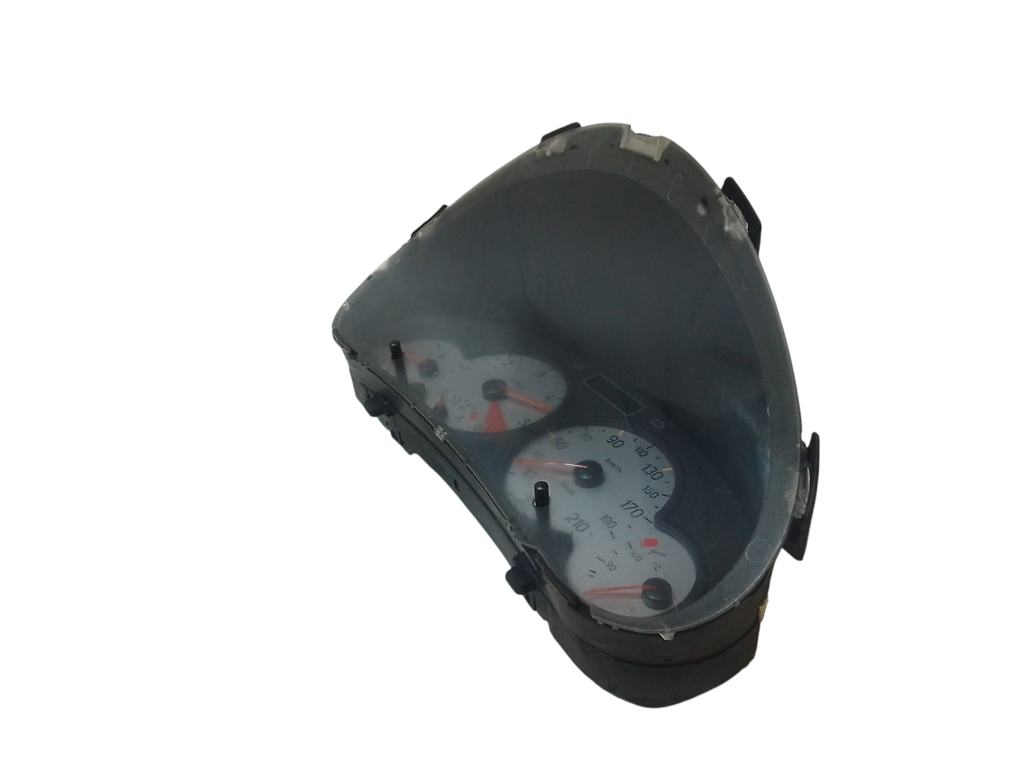 Quadro Strumenti per Peugeot 206 S. Wagon (2002 - 2007)