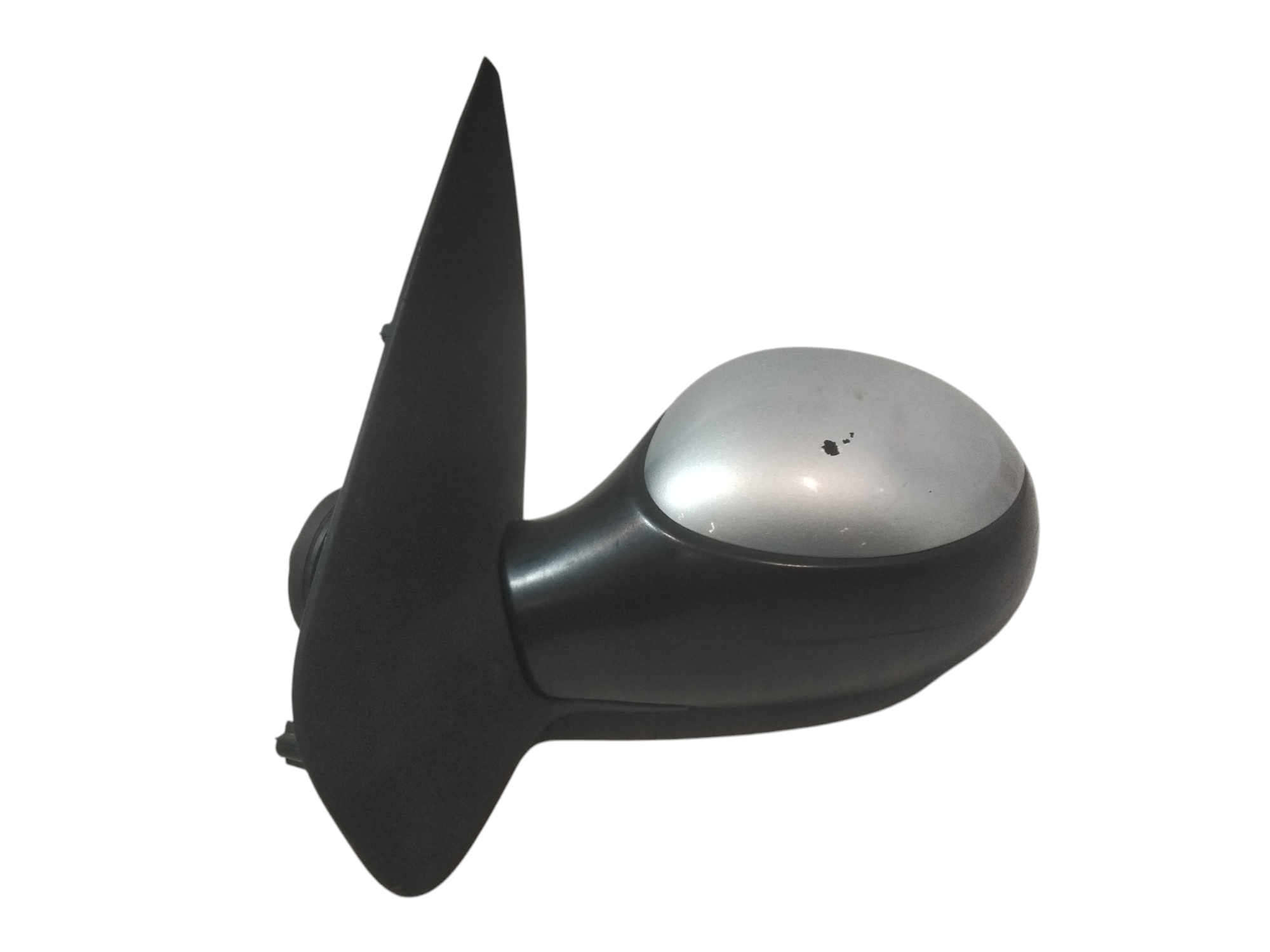 Specchietto Retrovisore Sinistro per Peugeot 206 1 Serie (1998 - 2003)