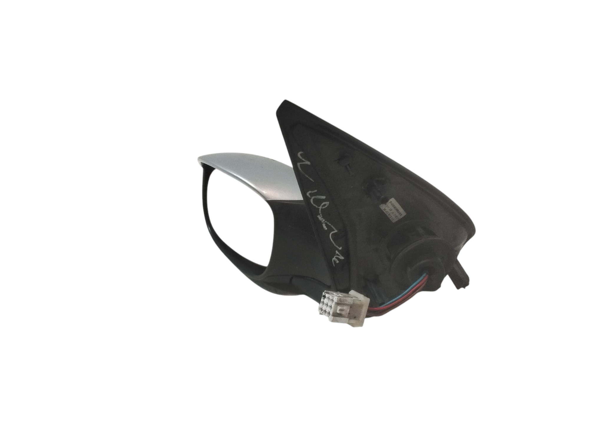 Specchietto Retrovisore Sinistro per Peugeot 206 1 Serie (1998 - 2003)