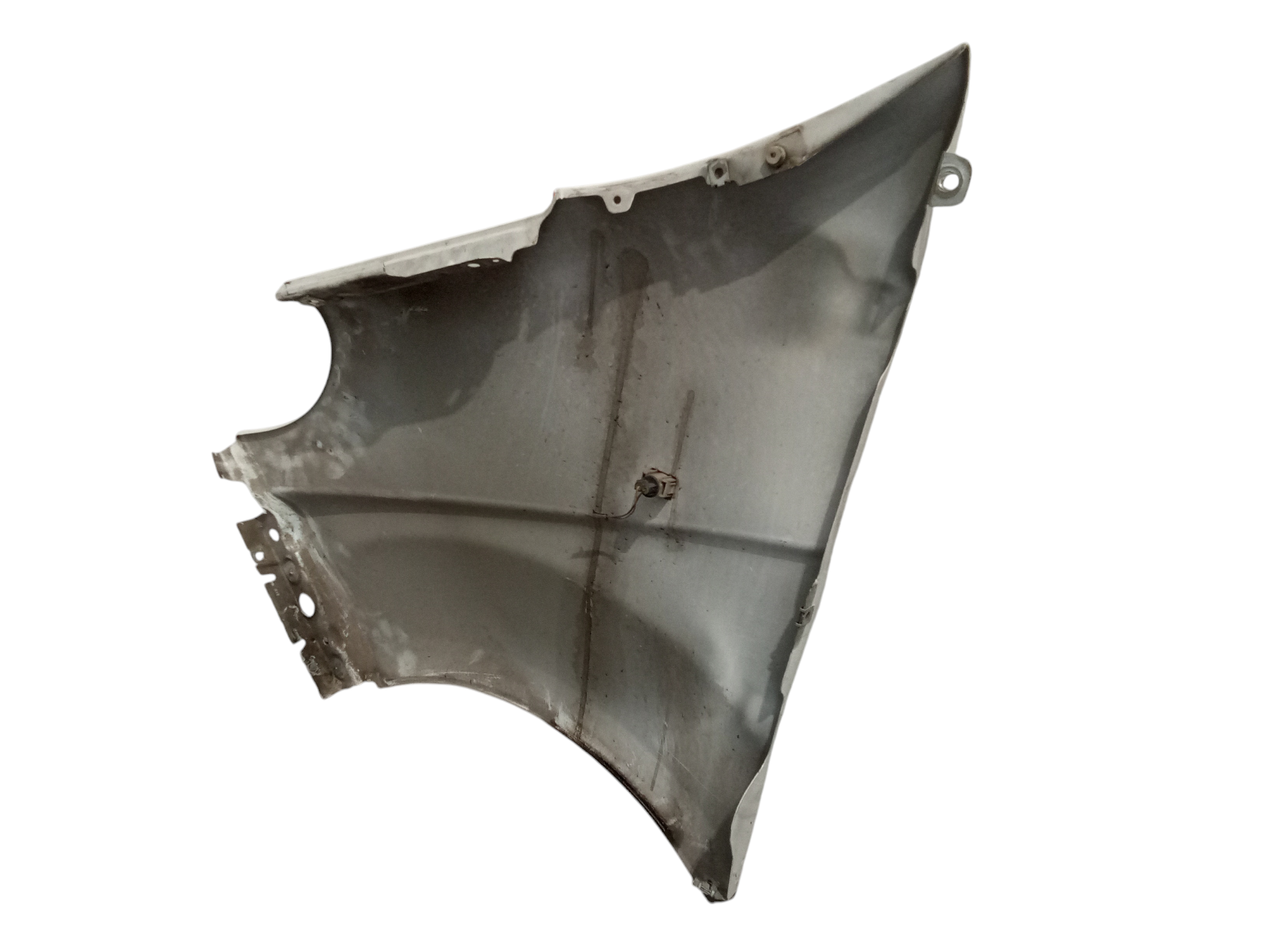 Parafango Anteriore Destro per Renault Trafic Furgone 2 Serie (2007 - In produzione)