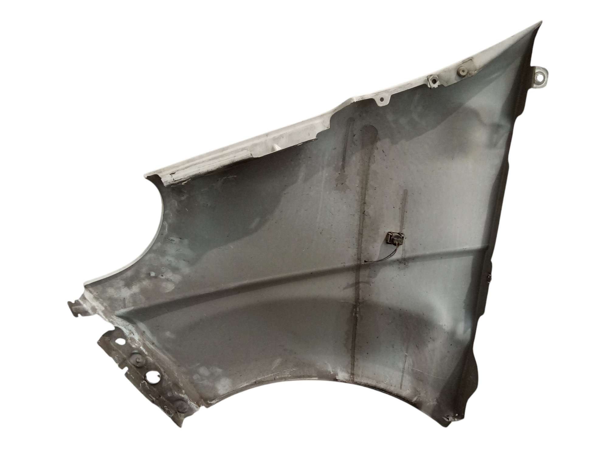 Parafango Anteriore Destro per Renault Trafic Furgone 2 Serie (2007 - In produzione)